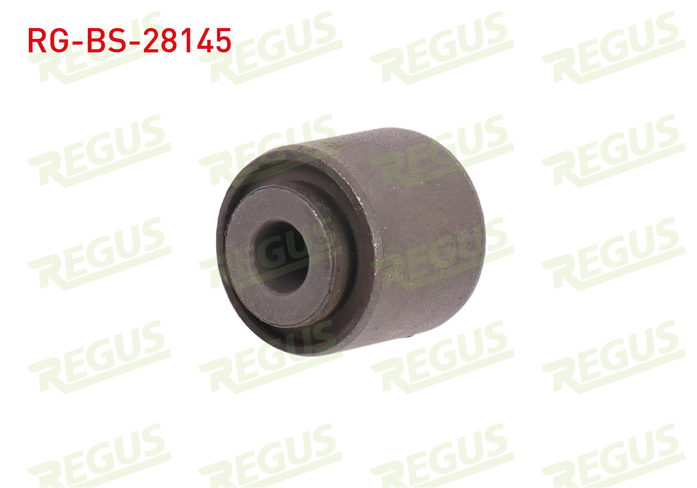 REGUS 57-11893