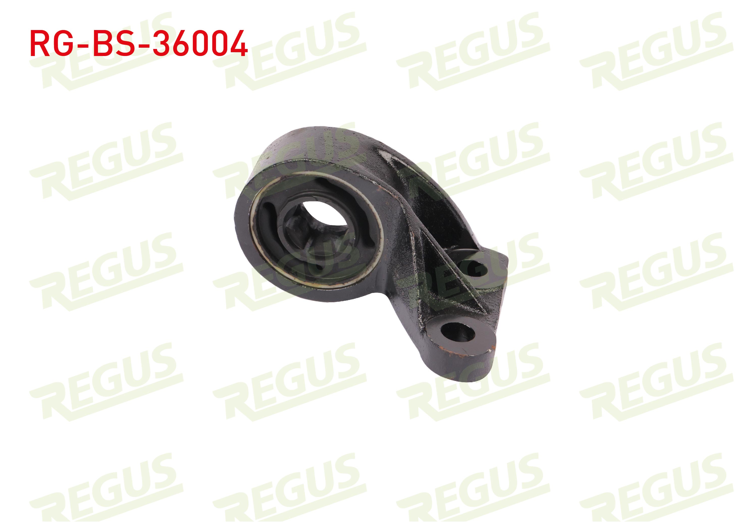 REGUS TD566W