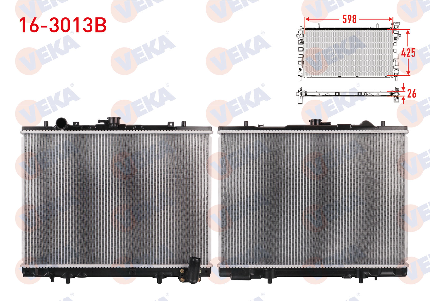 VEKA 018M30