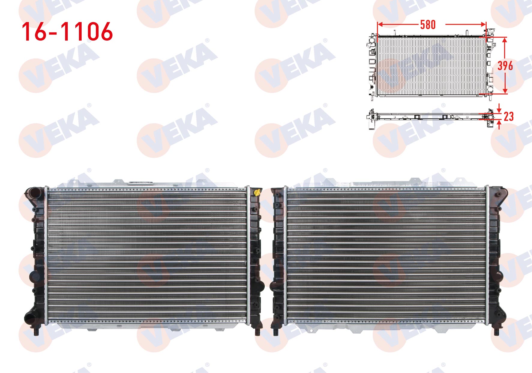 VEKA 000M13