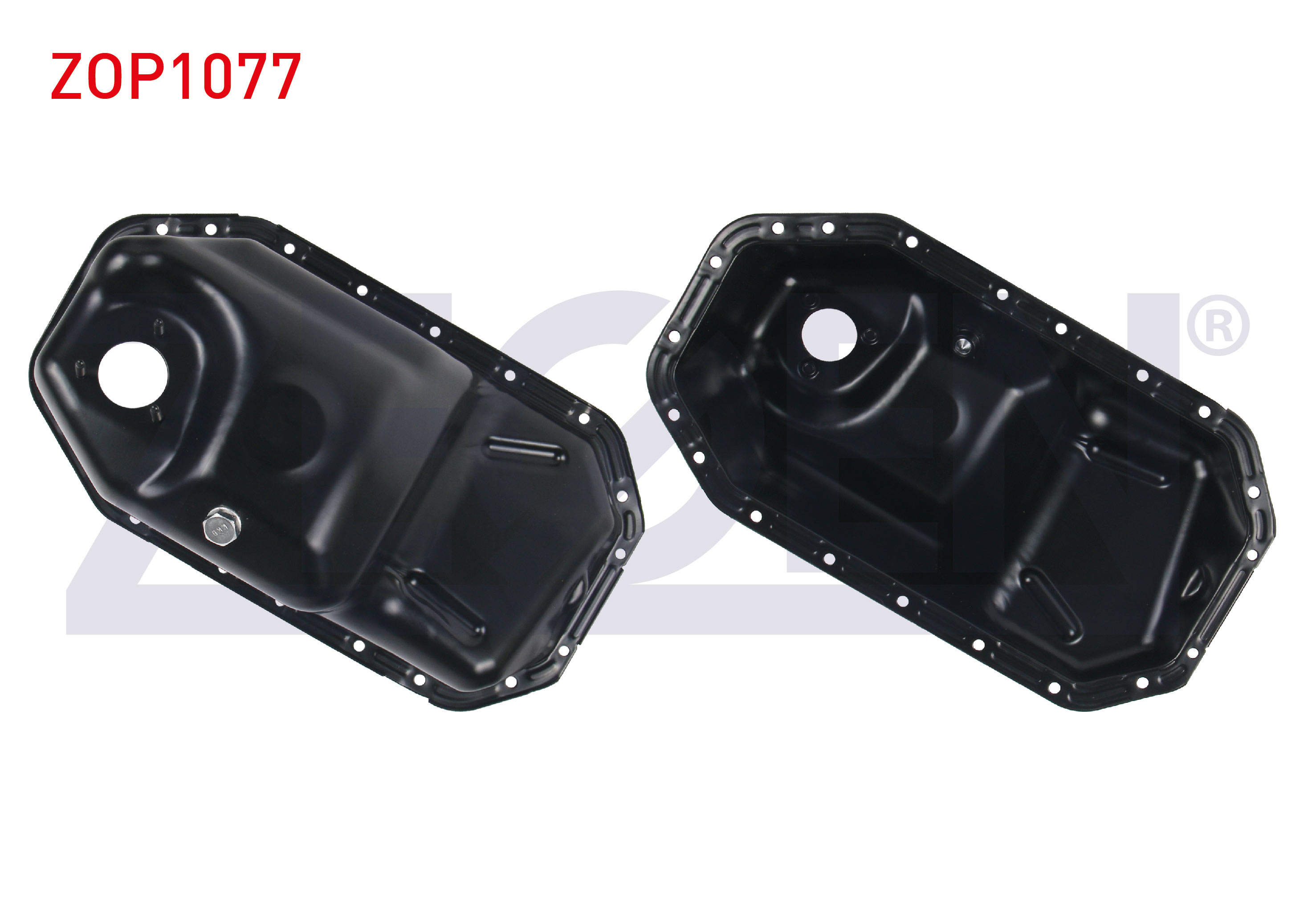 ZEGEN 118 123