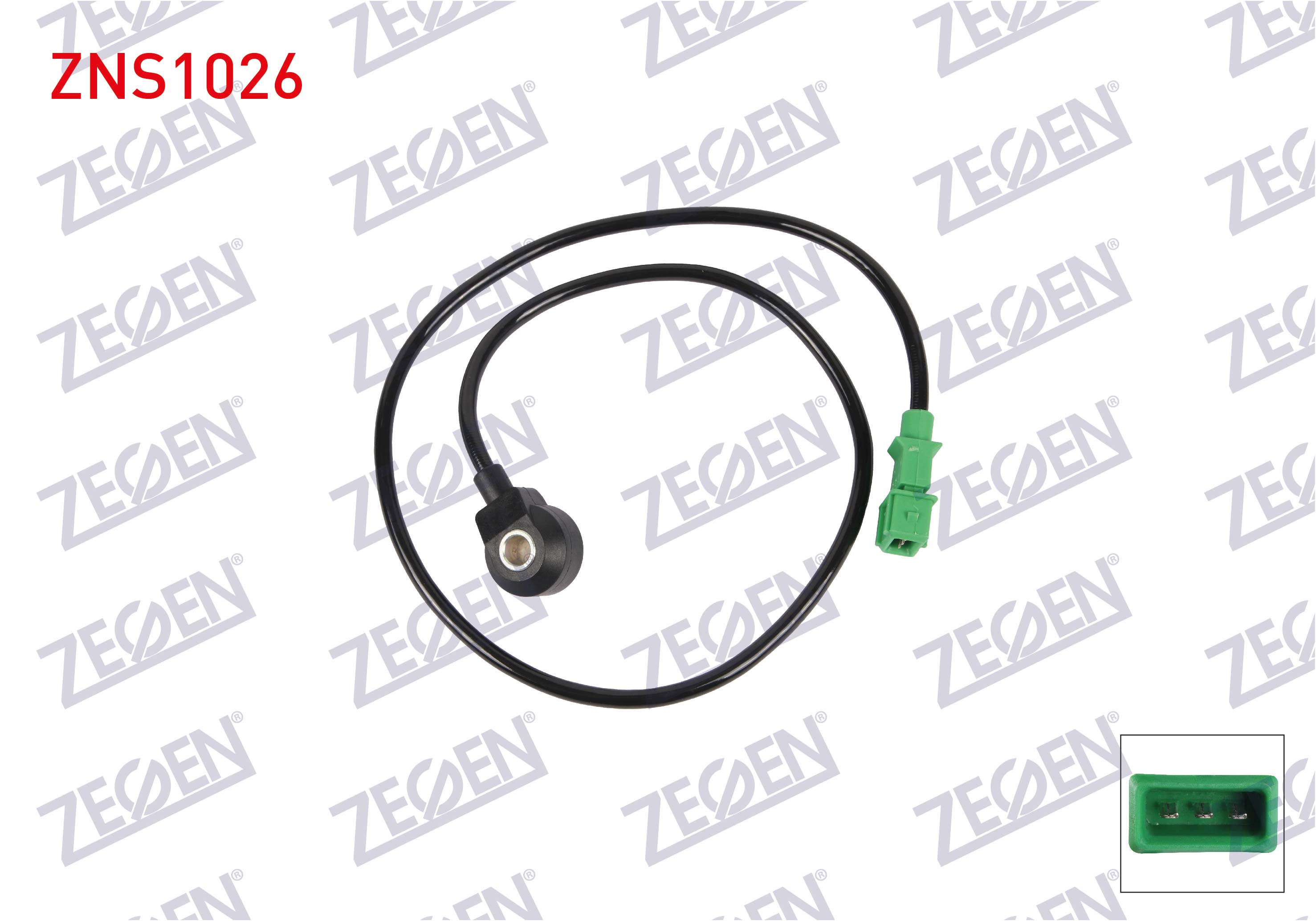ZEGEN 0 261 231 038