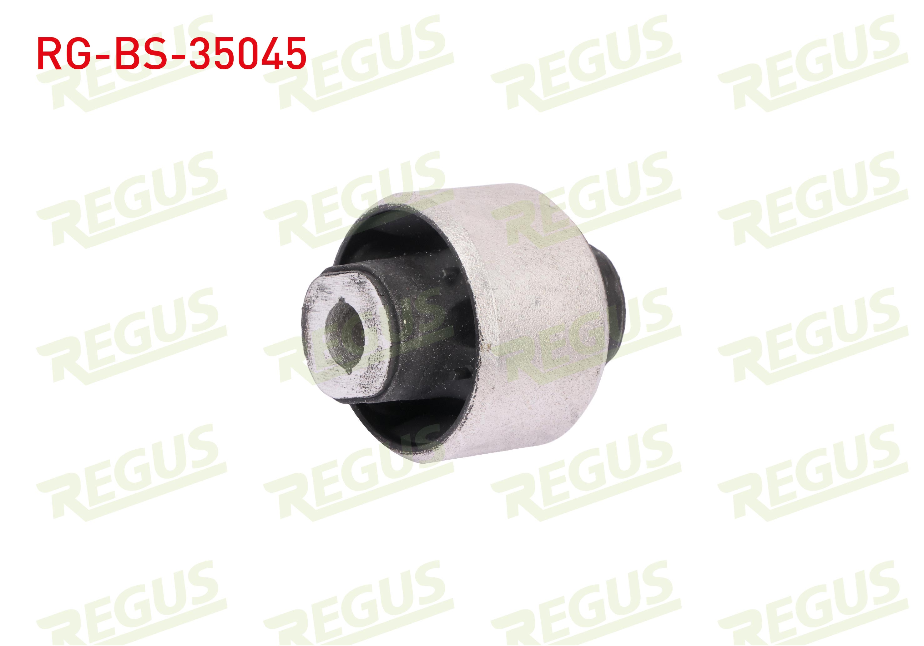 REGUS 