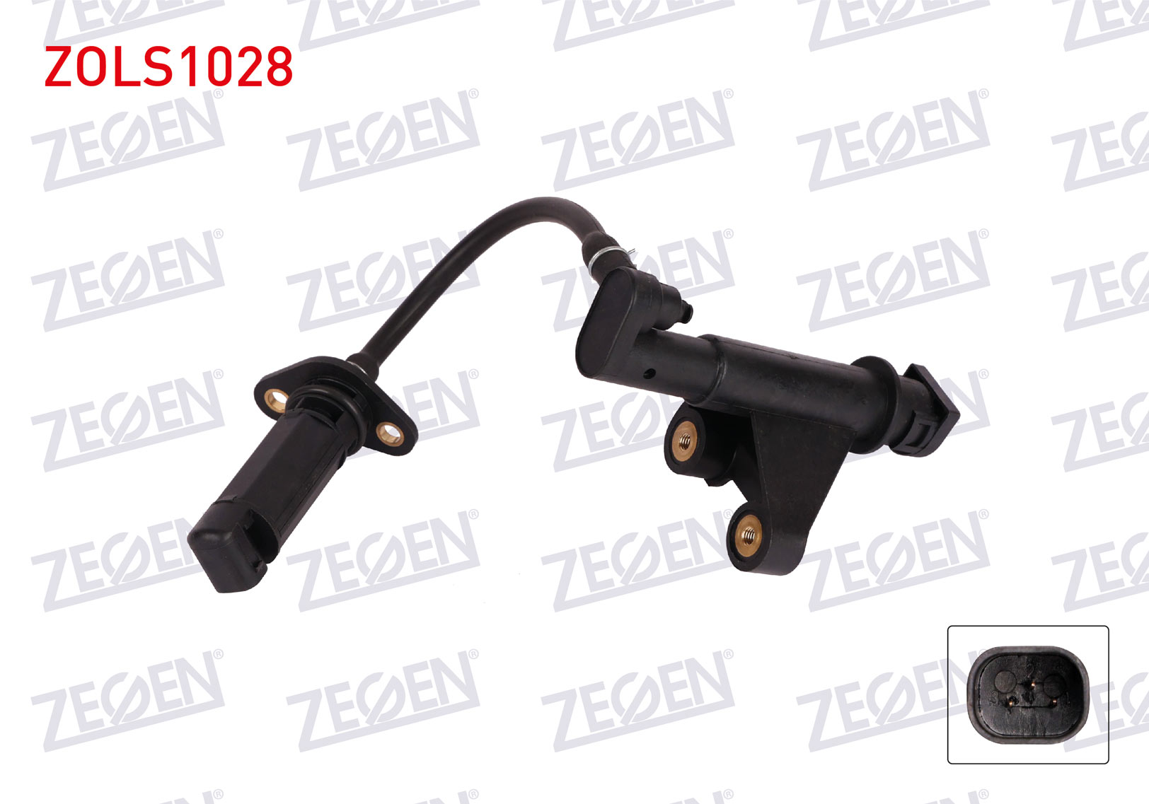 ZEGEN 409 299 | YAG SEVIYE SENSORU MERCEDES E SERISI W210 E240 1997-2000/ MERCEDES E SERISI W210 E 320 1997-2002