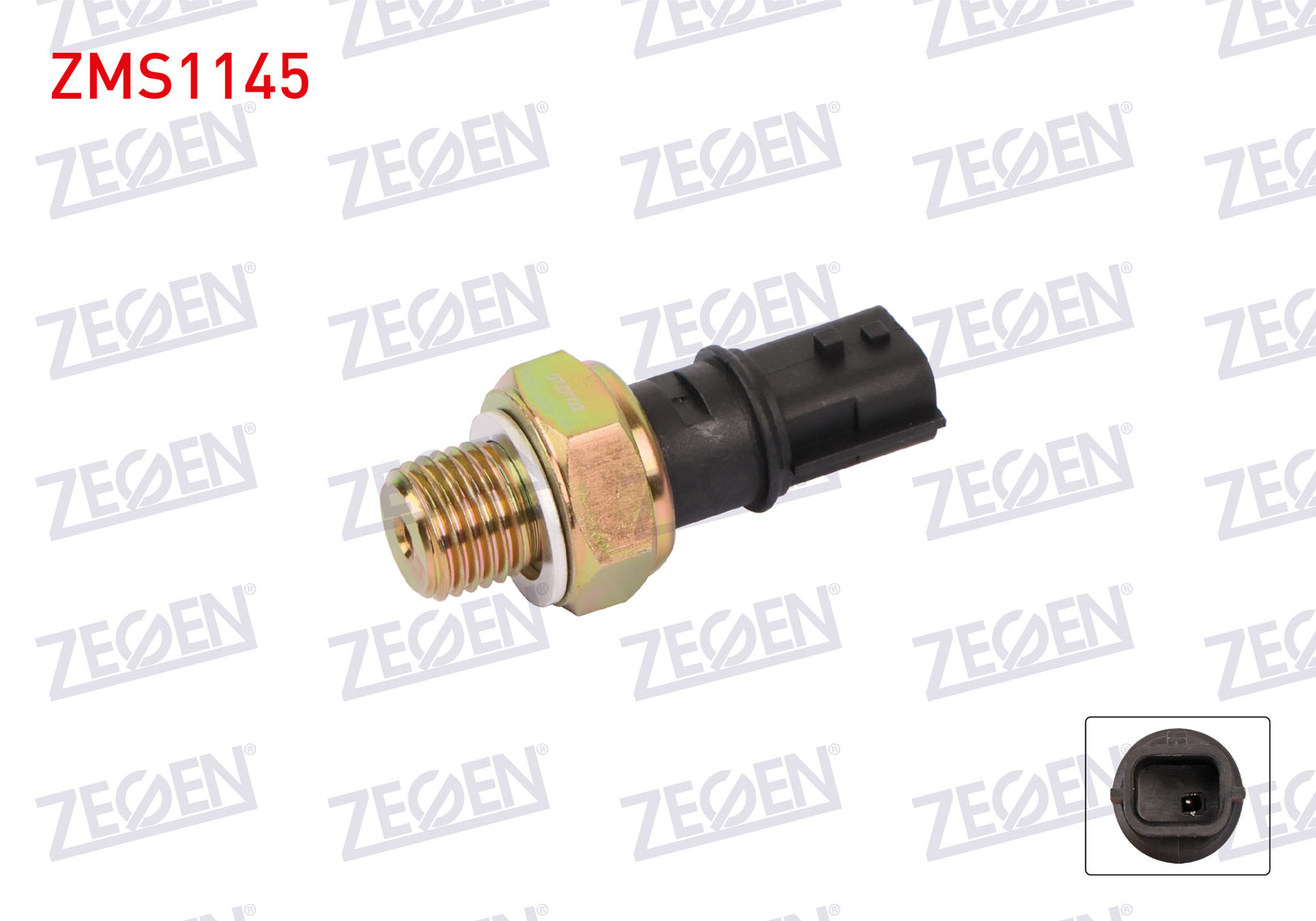 ZEGEN 12703