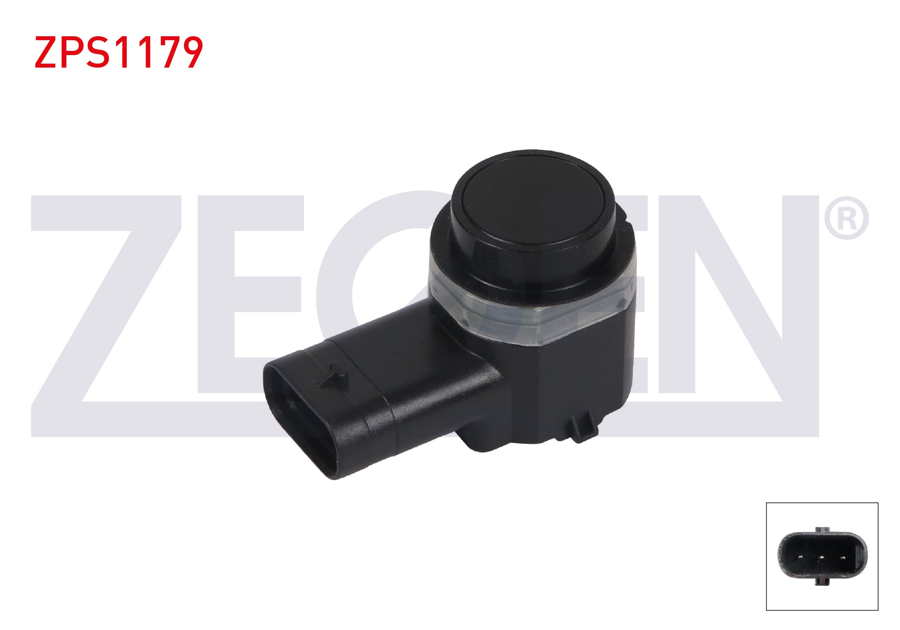 ZEGEN 566086A