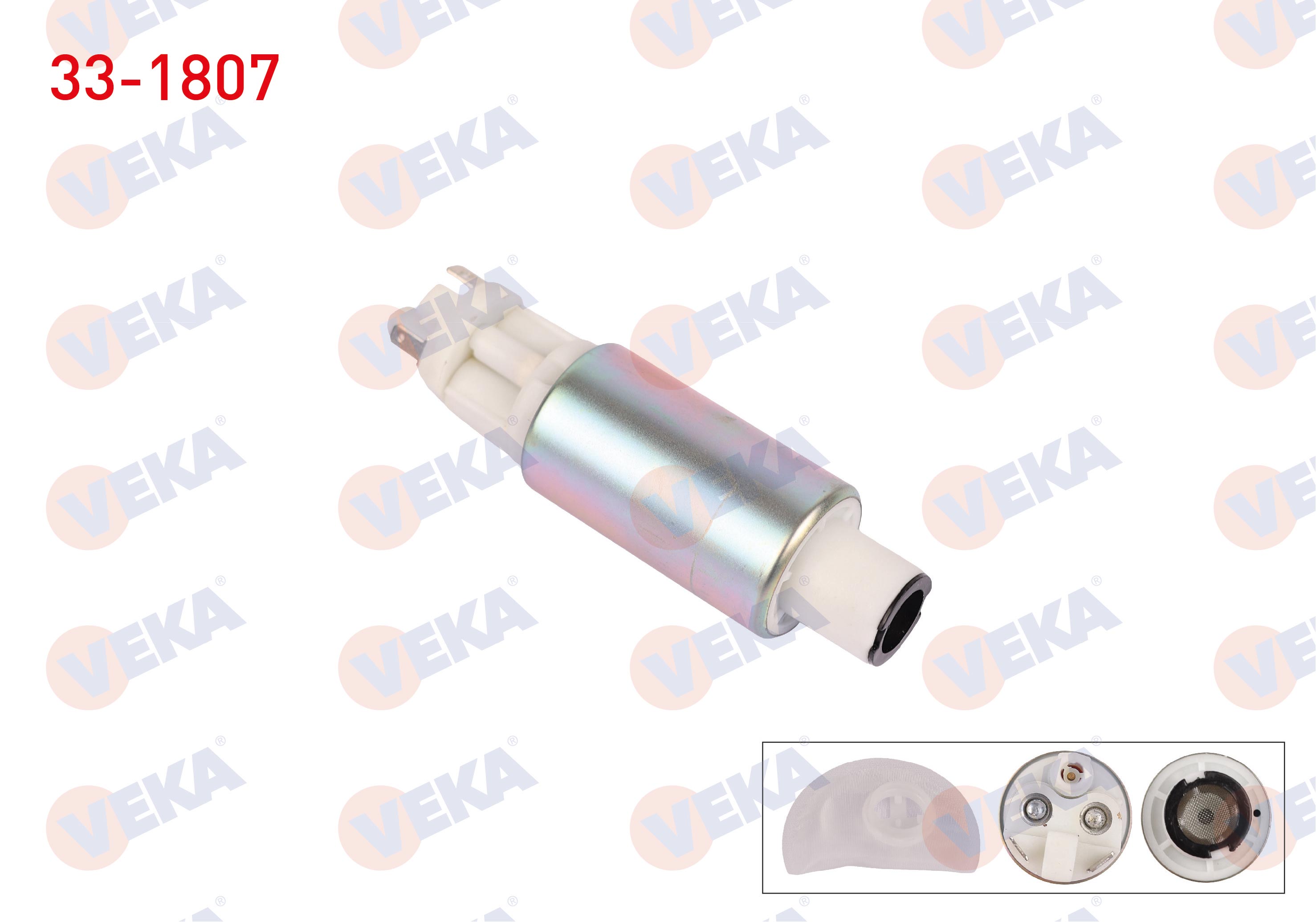 VEKA FE0472-12B1