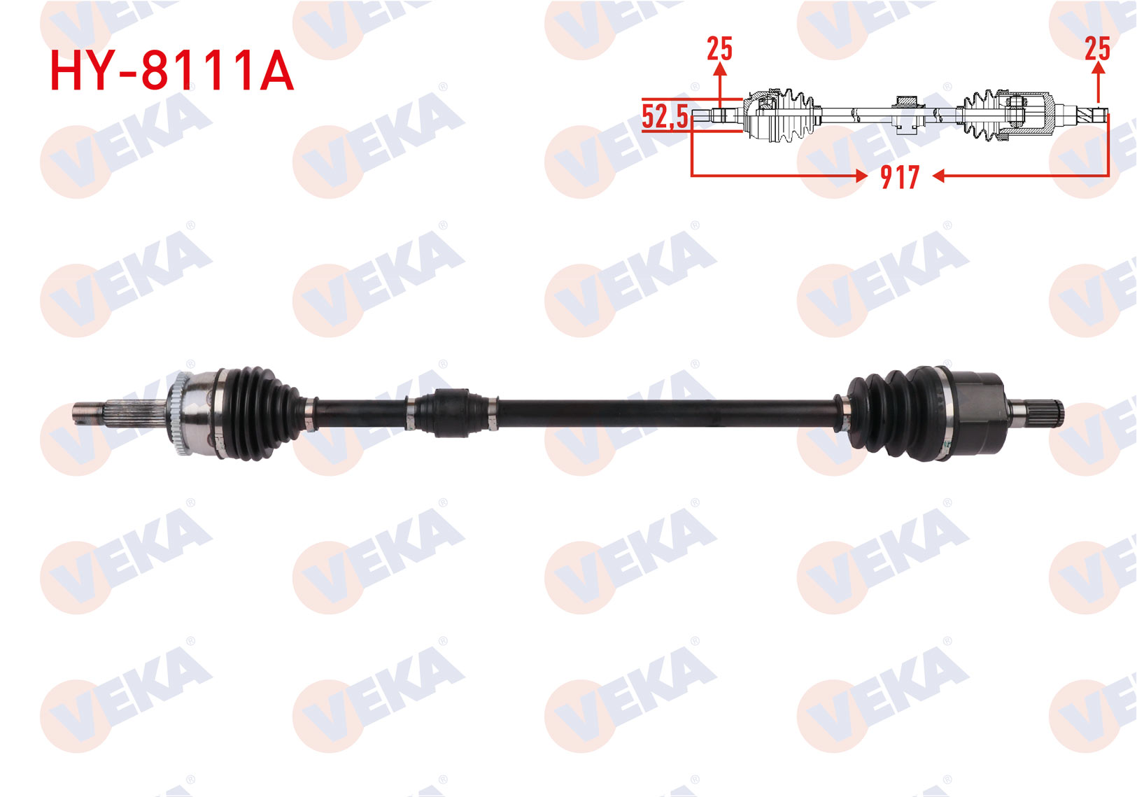 VEKA 227202