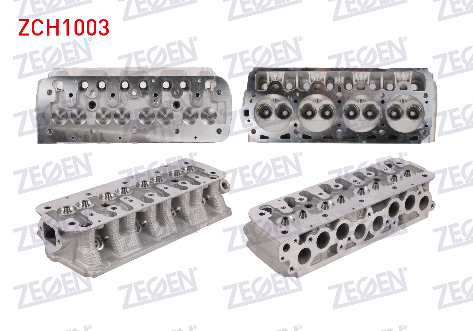 ZEGEN  | SILINDIR KAPAGI FIAT 131 1.6 1979-1993