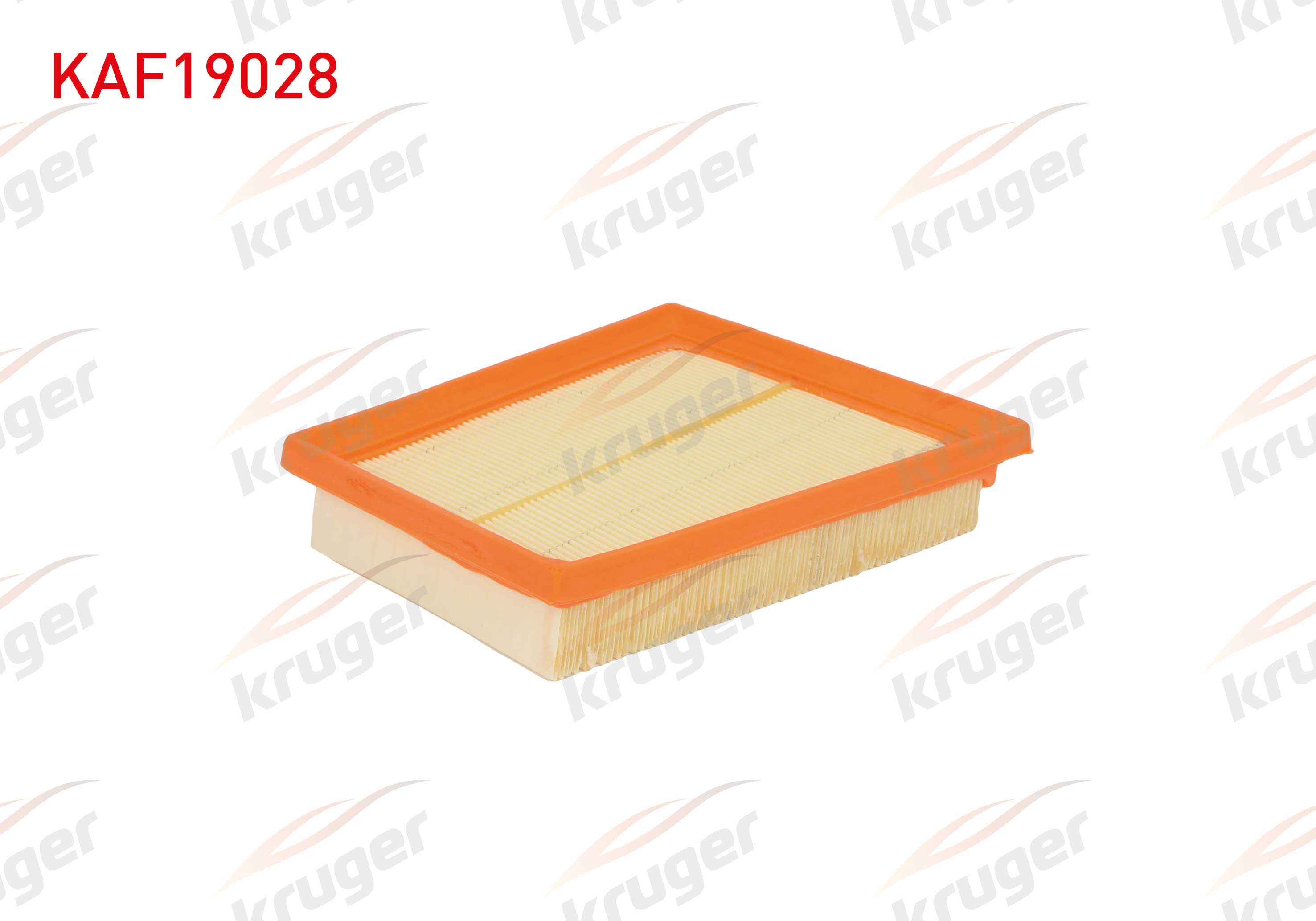 KRUGER C 2050