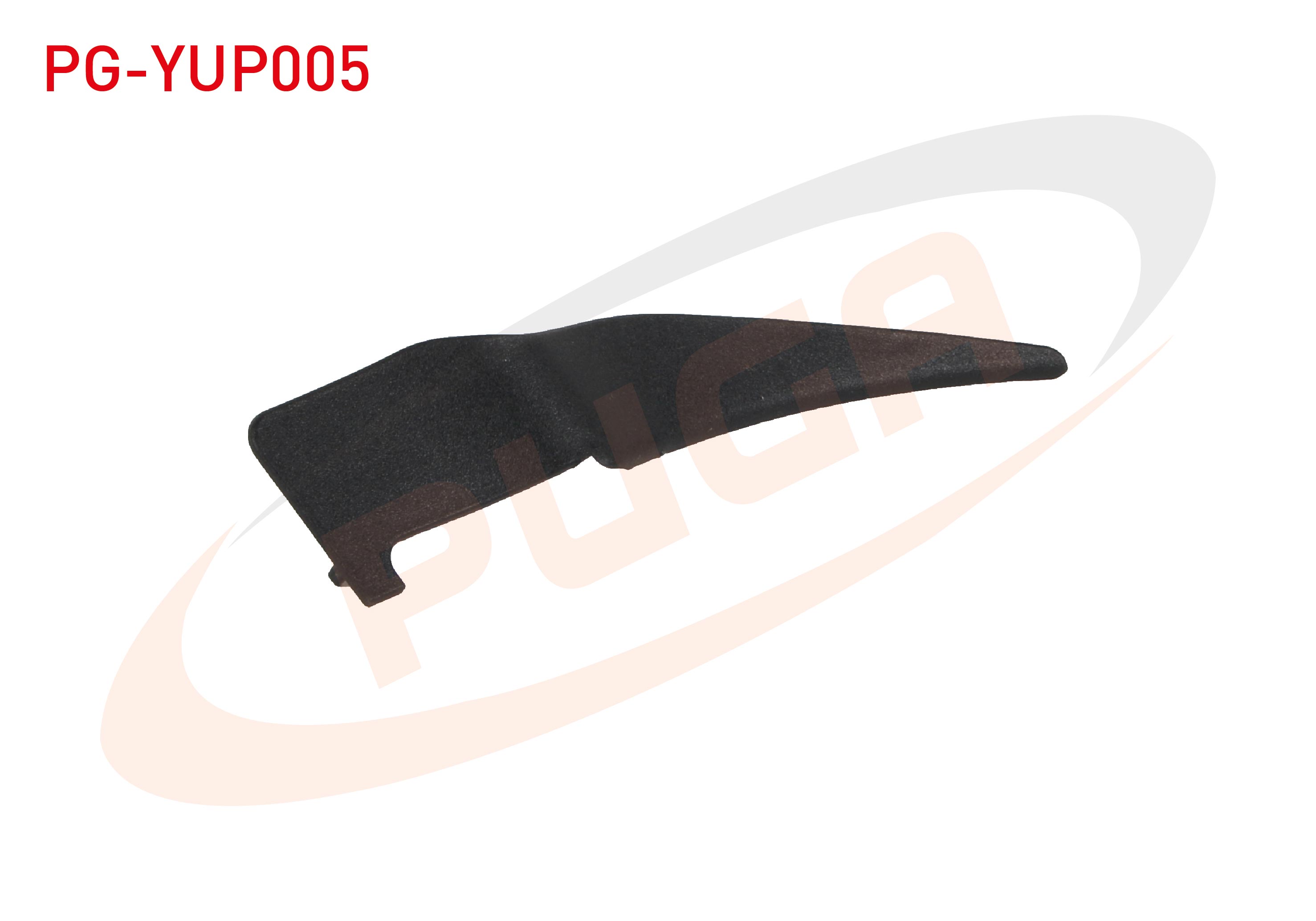 PUGA  | CAMURLUK KOSE PLASTIGI SOL GOLF-BORA 1998-2006