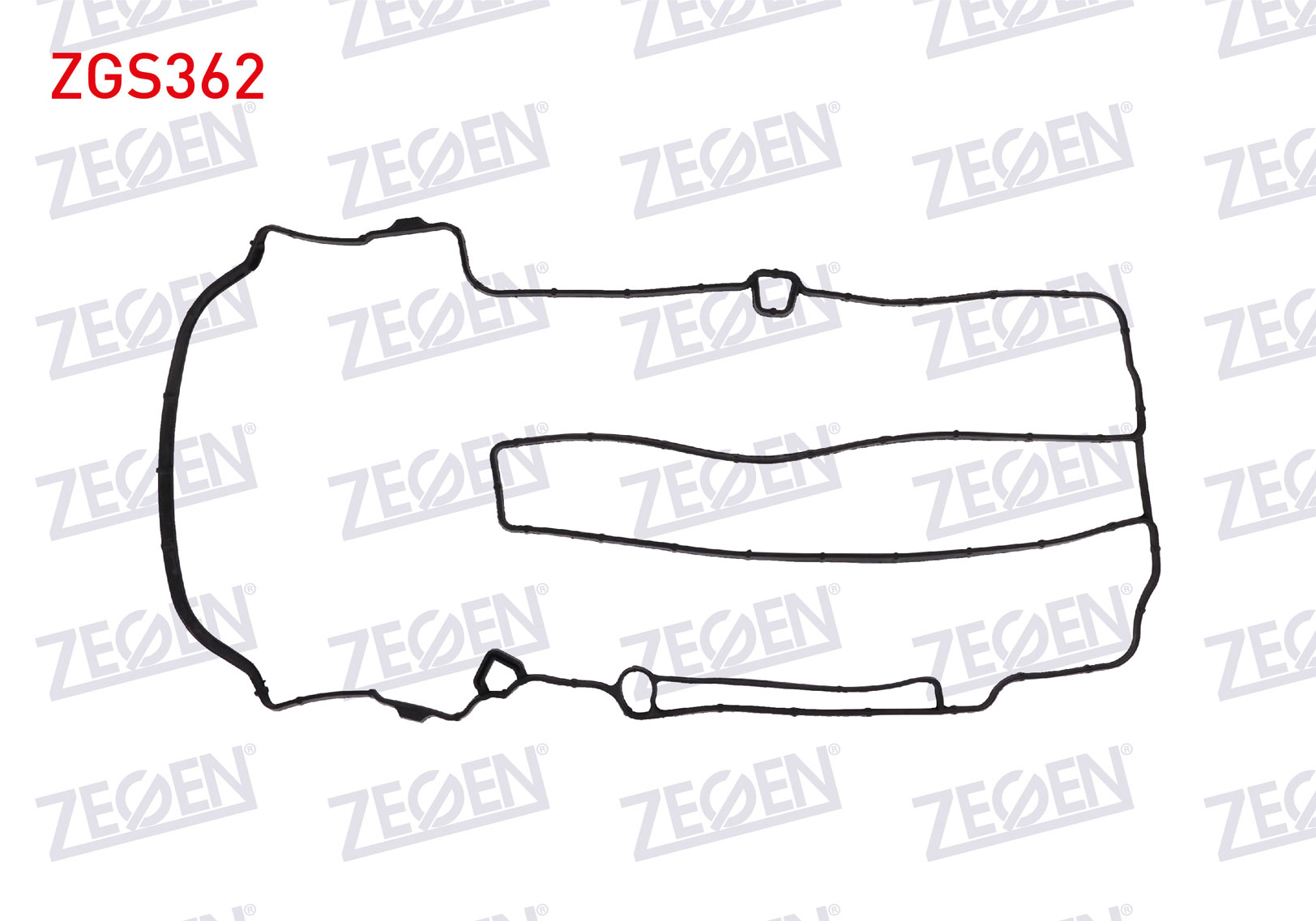 ZEGEN 71-42349-00