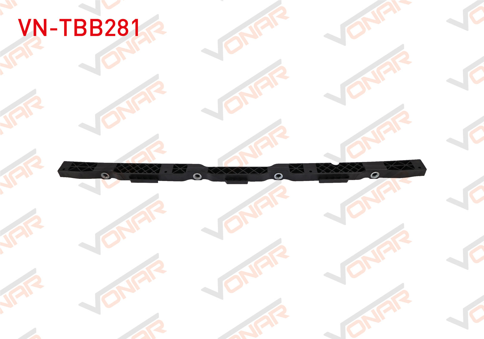 VONAR  | ON TAMPON PROFIL TUTUCU VOLKSWAGEN PASSAT 2015-