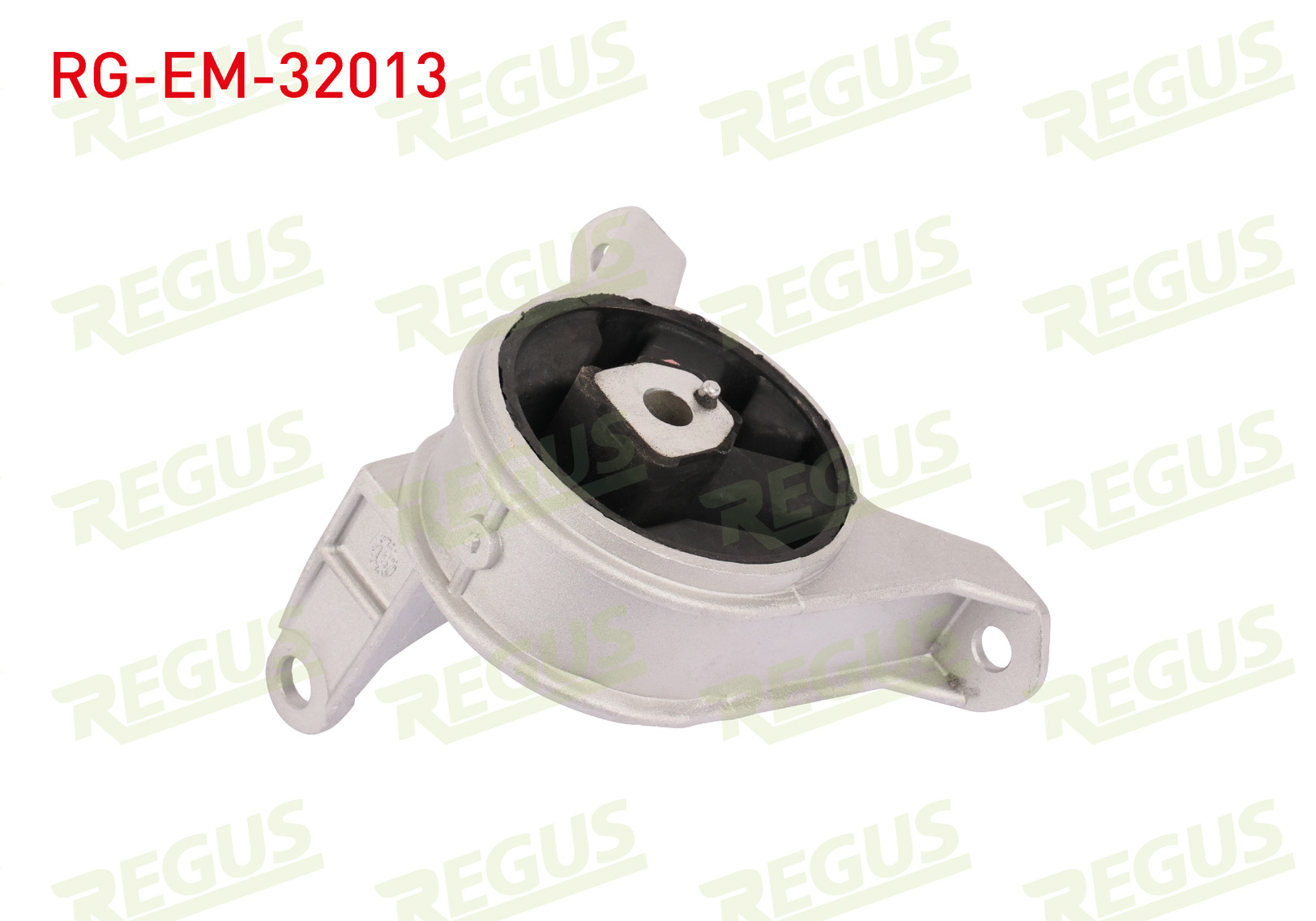 REGUS ST 71 | MOTOR TAKOZU ON SAG OPEL ASTRA G (F69) 2.0 DTI 1998-2005