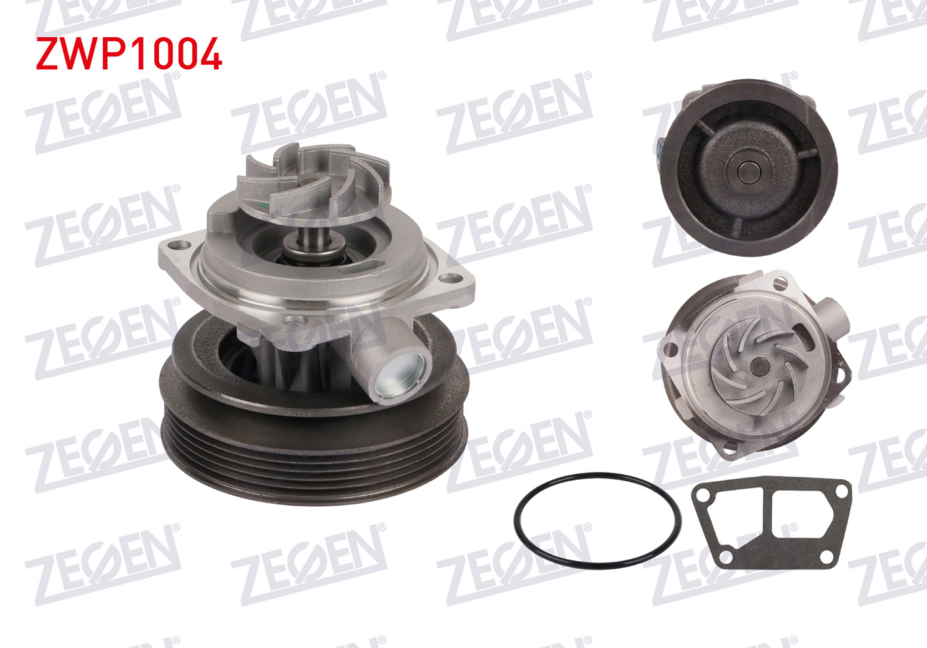 ZEGEN 985122