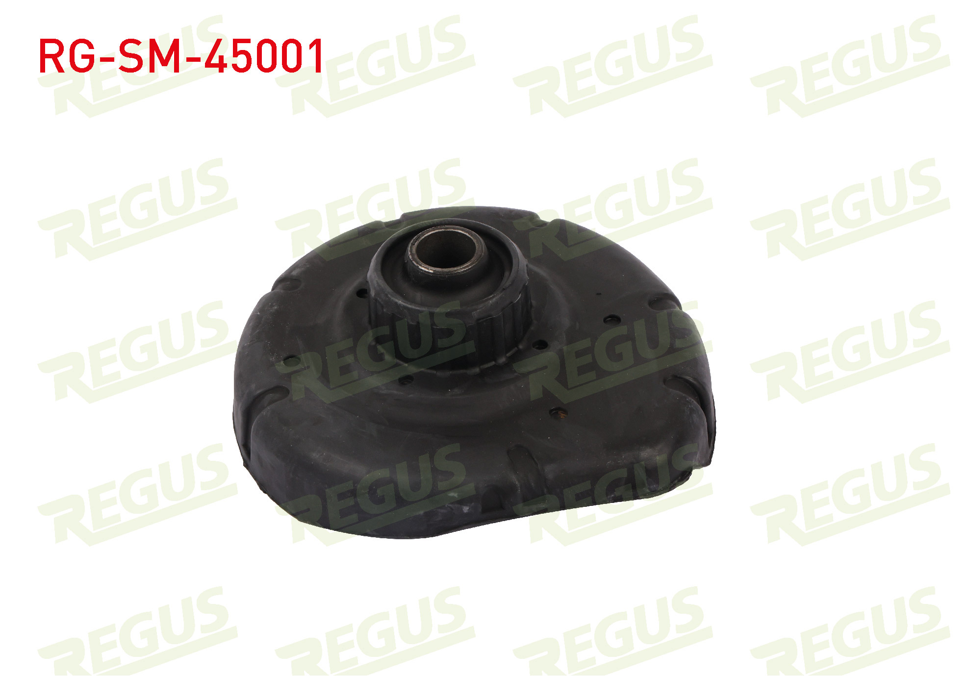 REGUS 15431 | AMORTISOR TAKOZU ON KIT SOL-SAG YUKSEKLIK 1.254 VOLVO V70 2.0 1995-2000