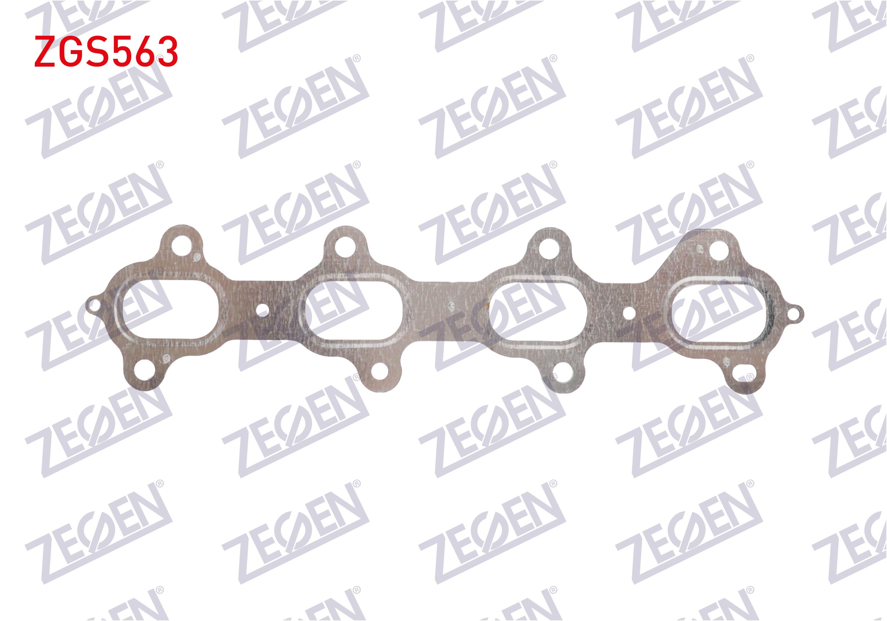 ZEGEN 