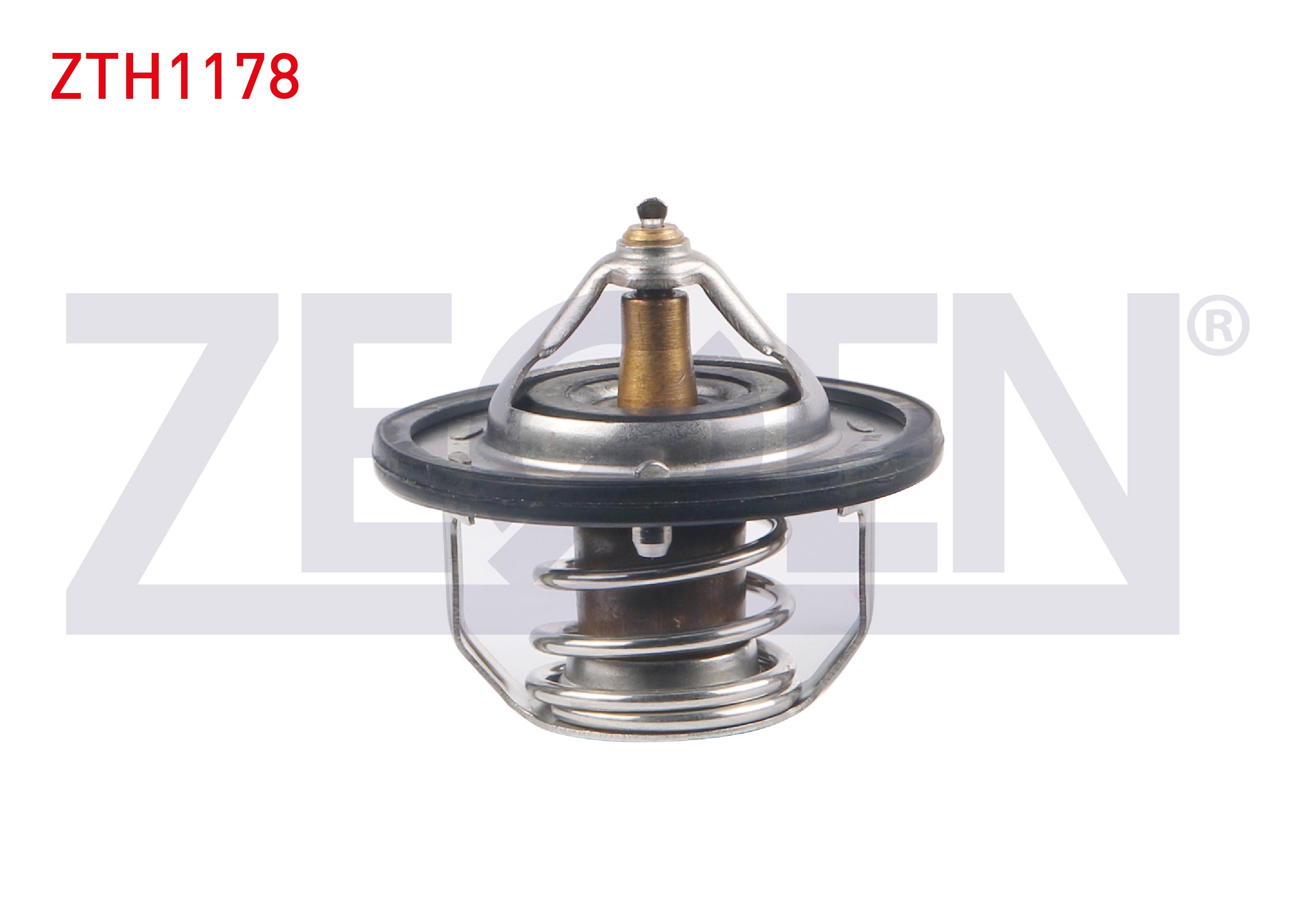ZEGEN TX 4 87D