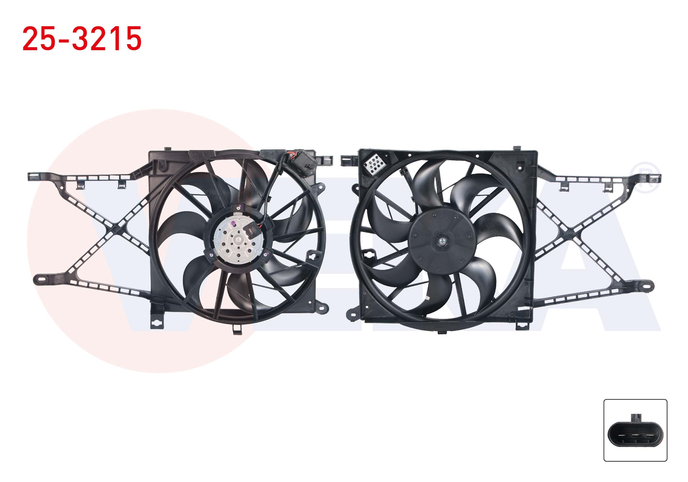VEKA 47624