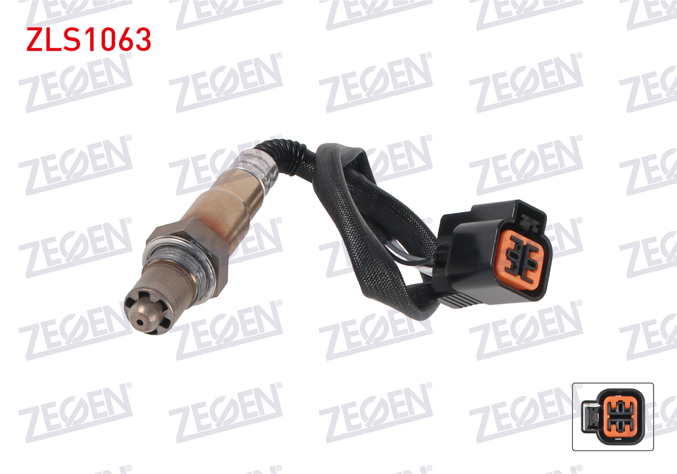 ZEGEN 0 258 986 627