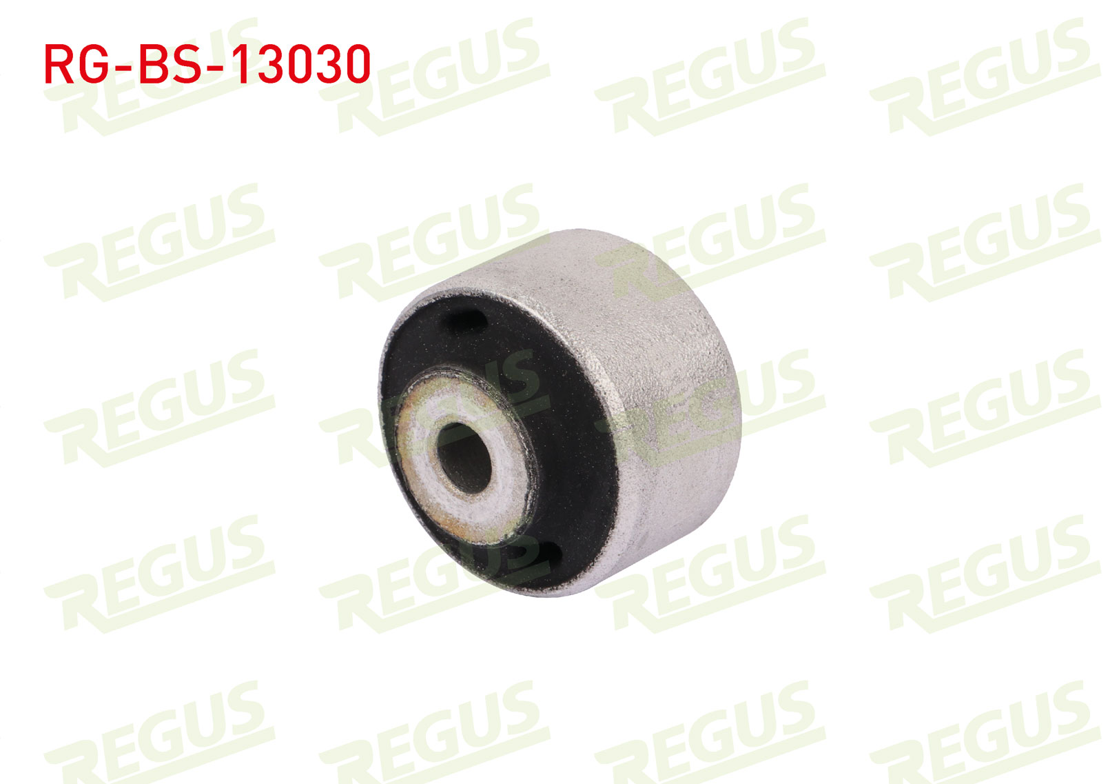REGUS SB 657