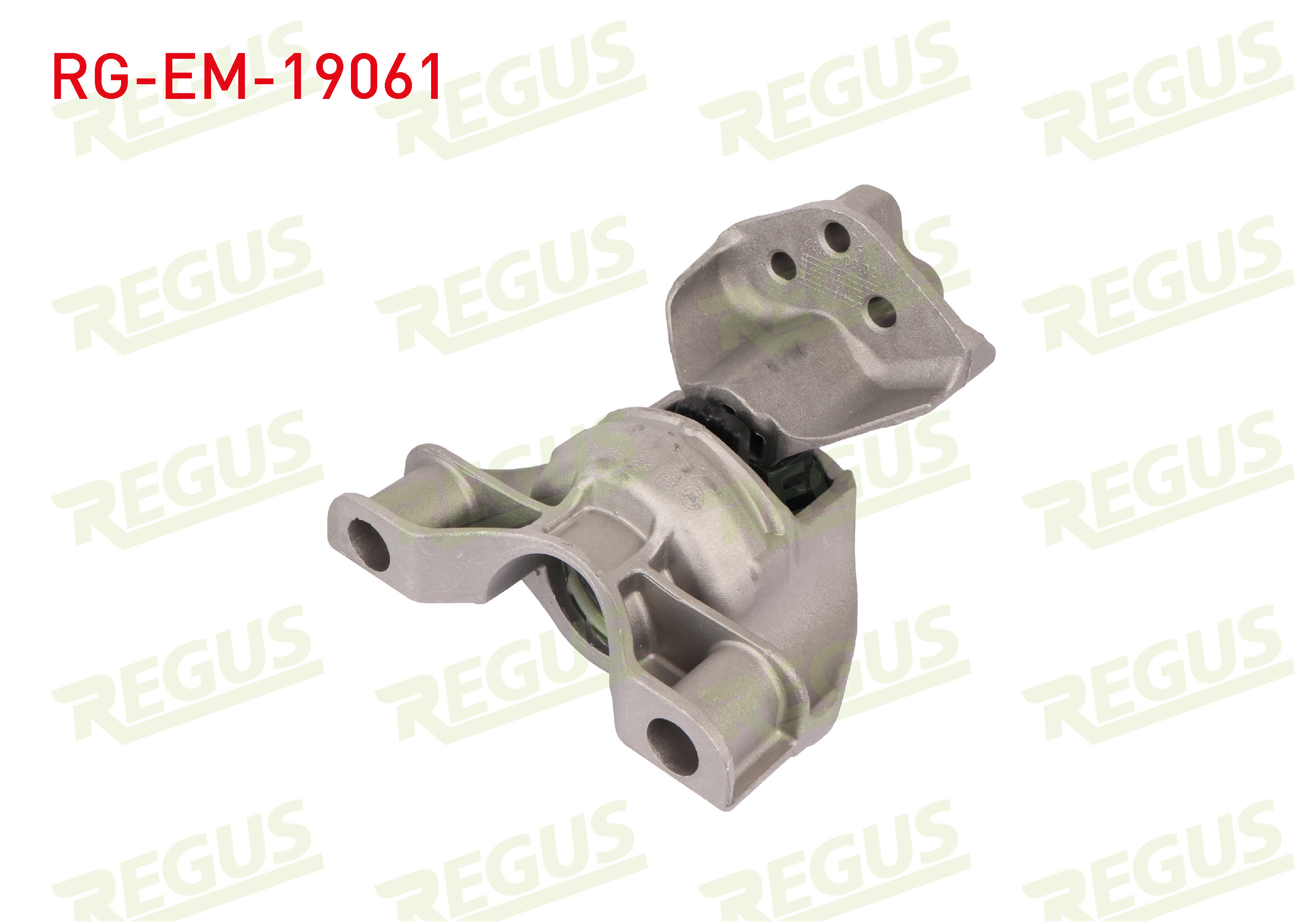 REGUS  | MOTOR TAKOZU YAGLI FORD TOURNEO COURIER 2014-
