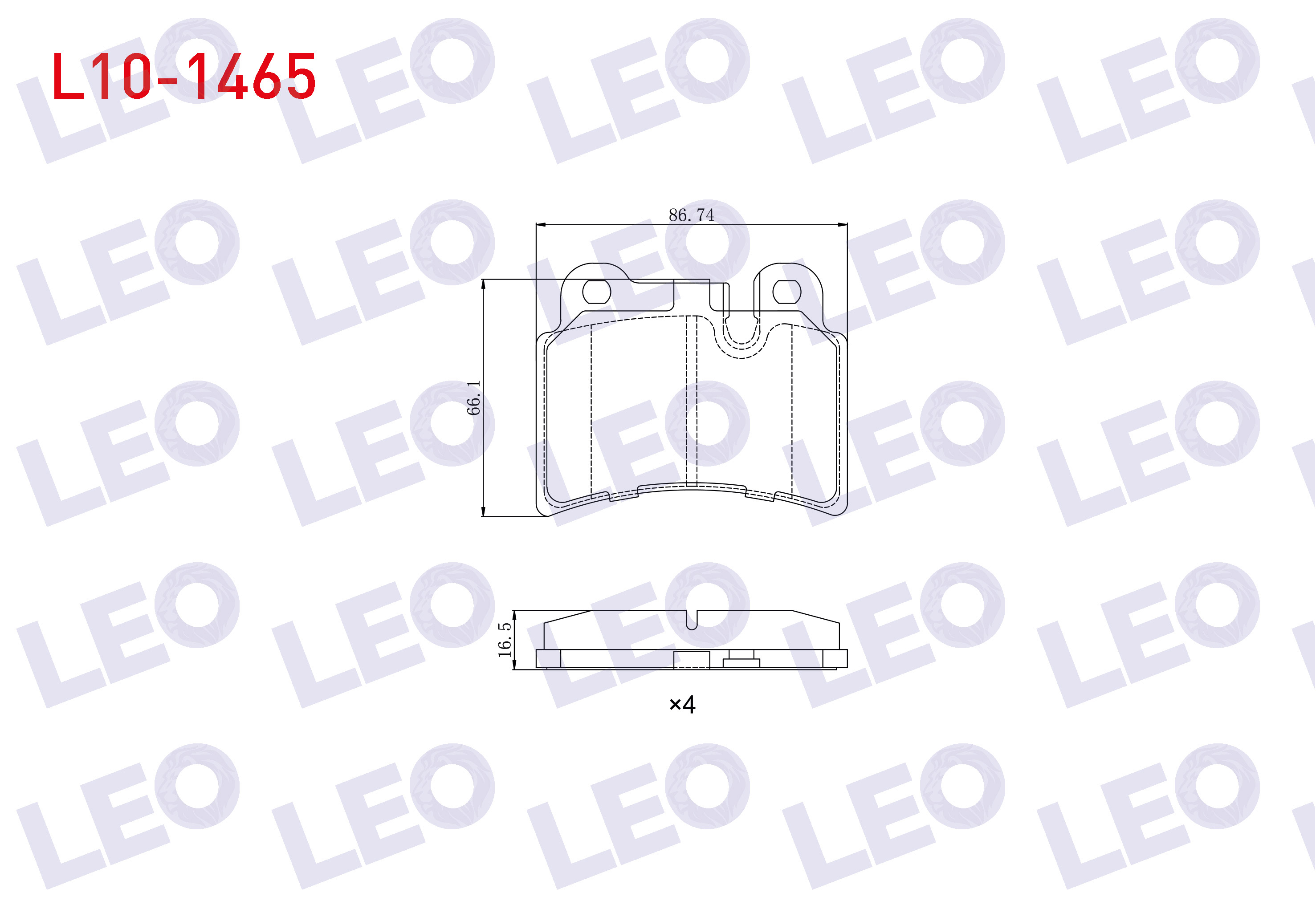 LEO 