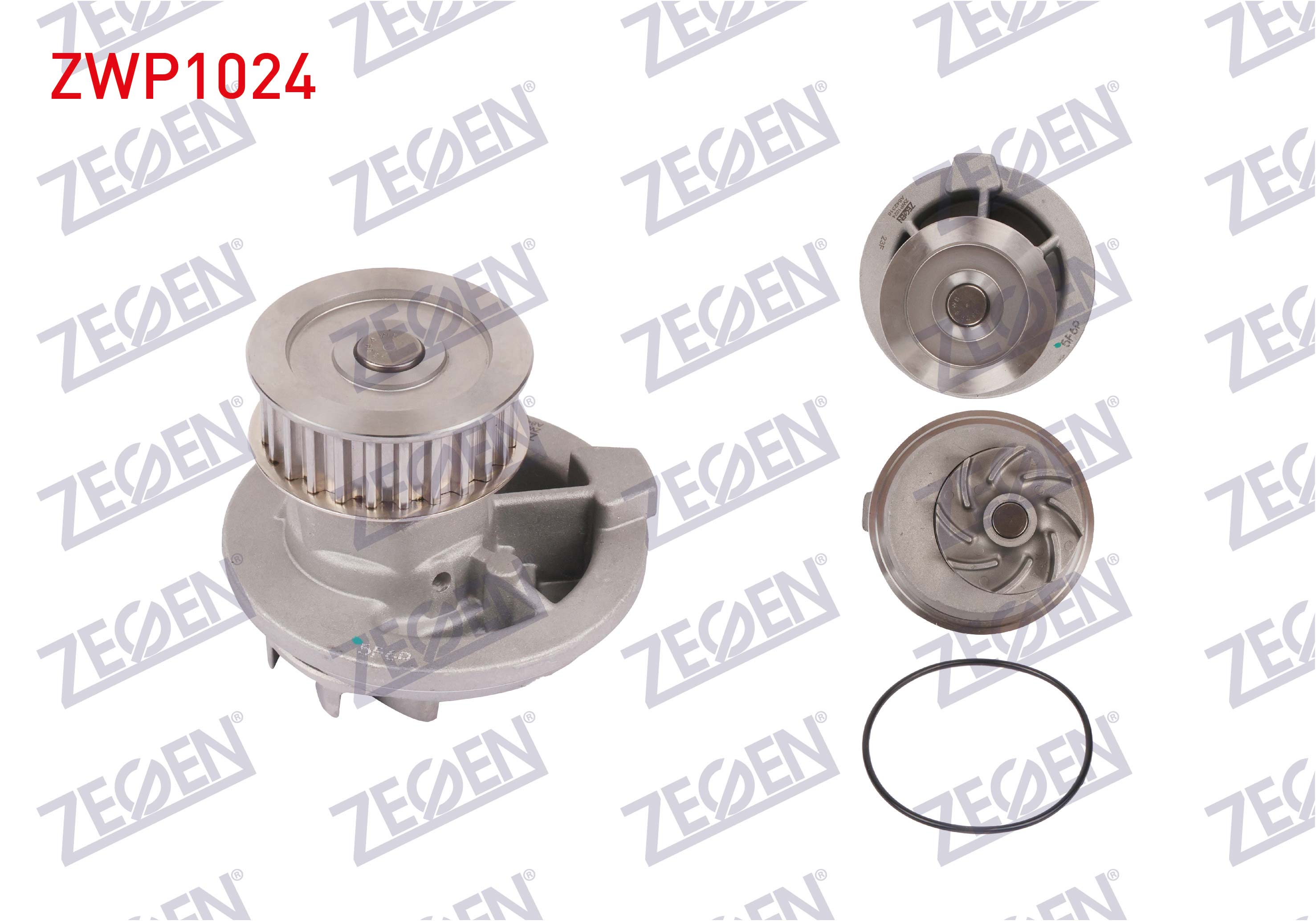 ZEGEN 980732