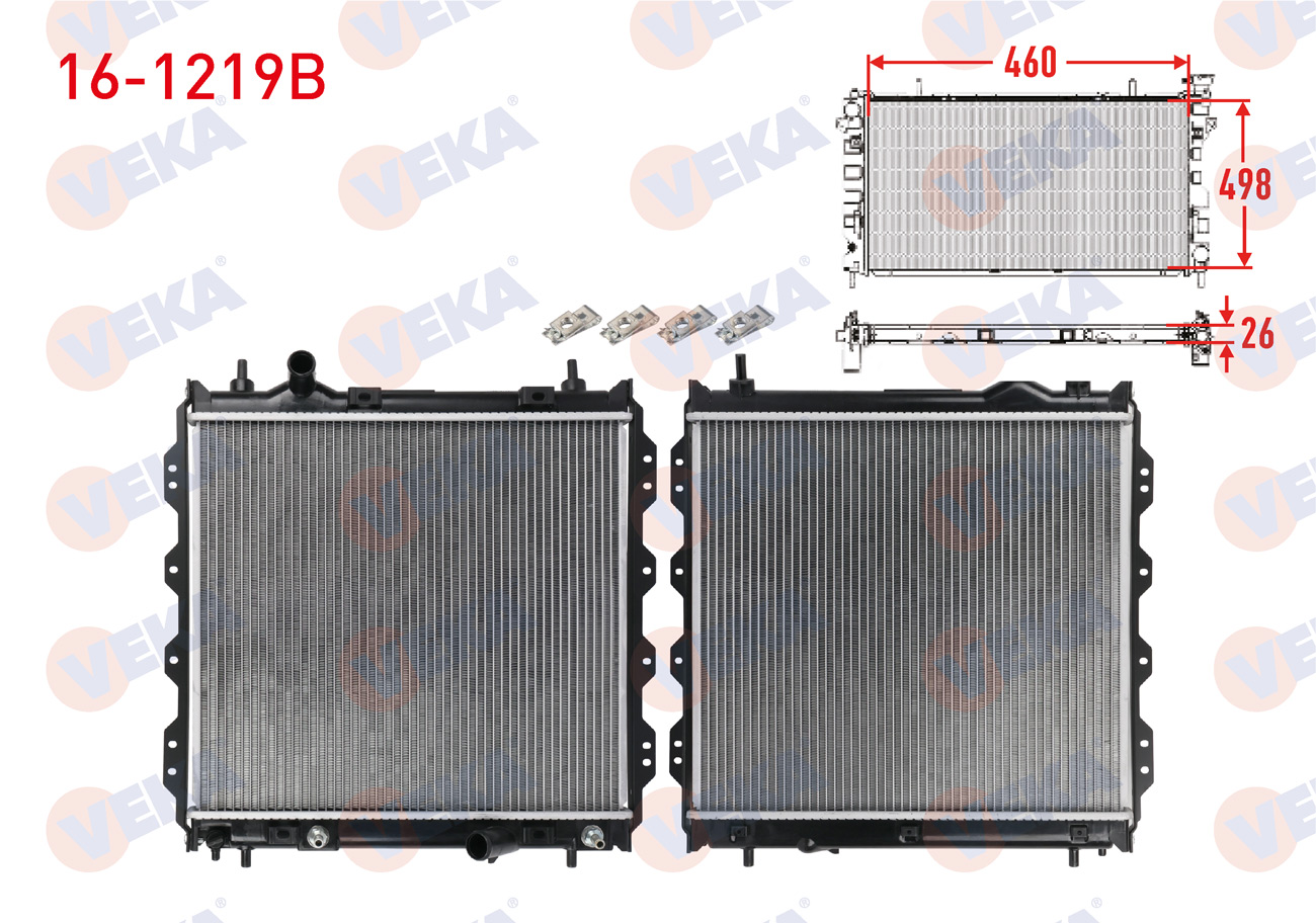 VEKA 61002