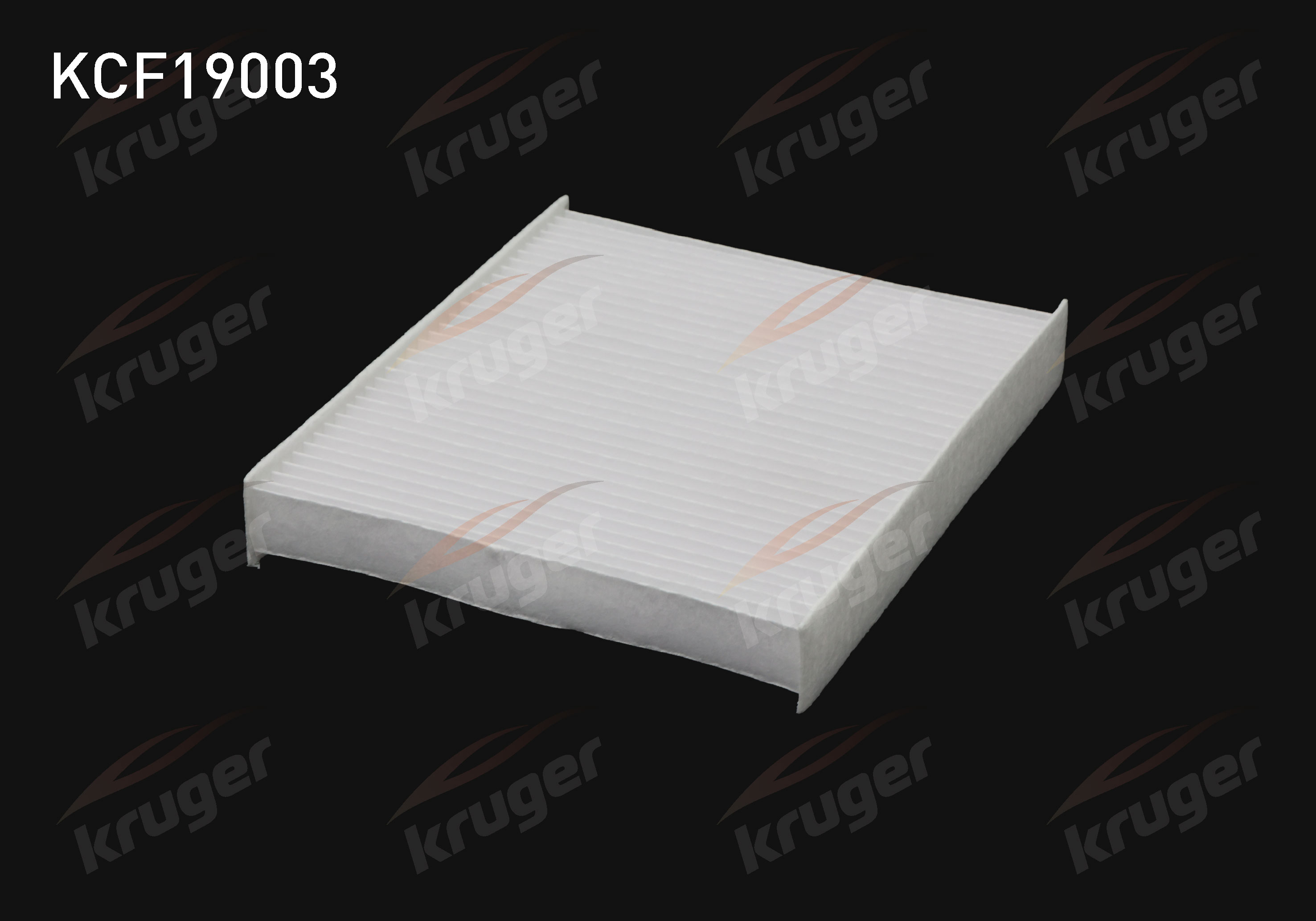 KRUGER 1 987 432 113