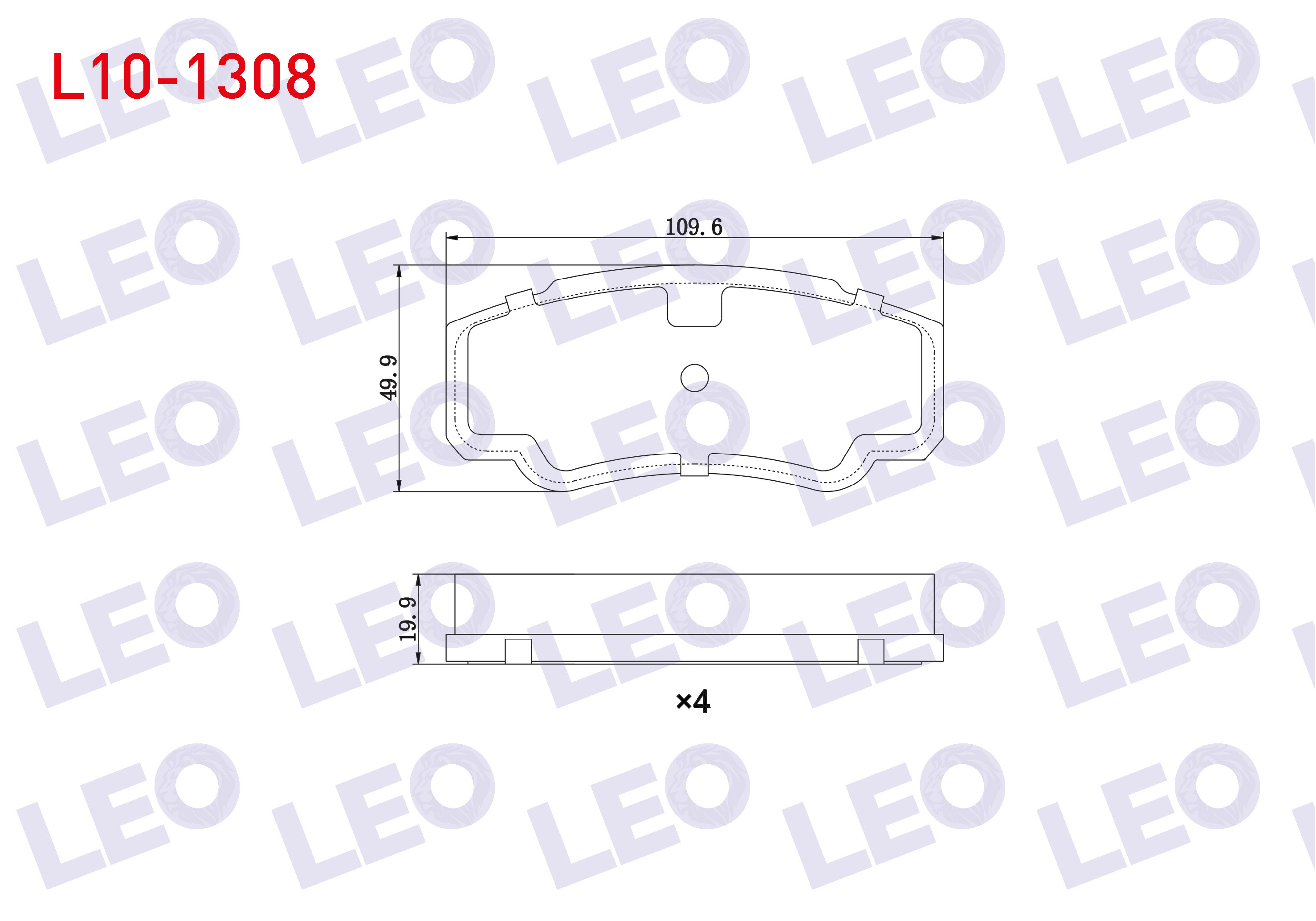 LEO 