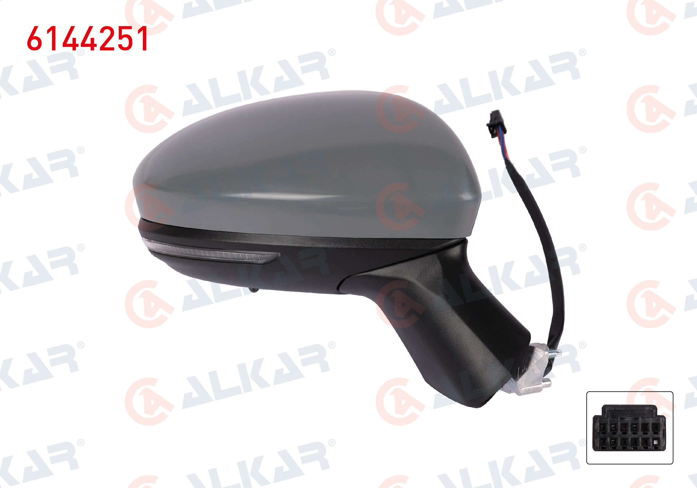 ALKAR 
