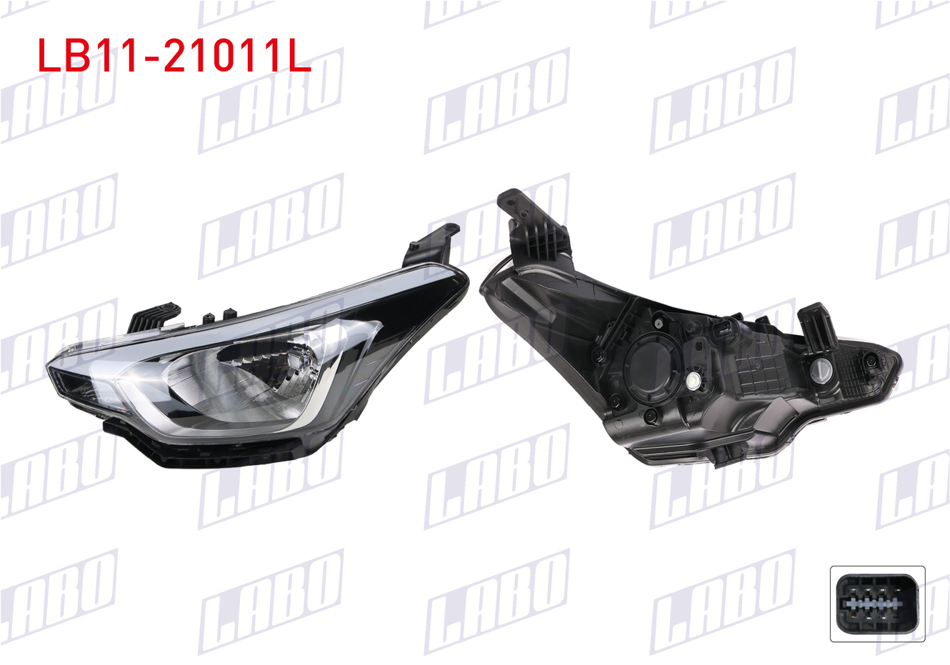 LABO 20-15826-05-2