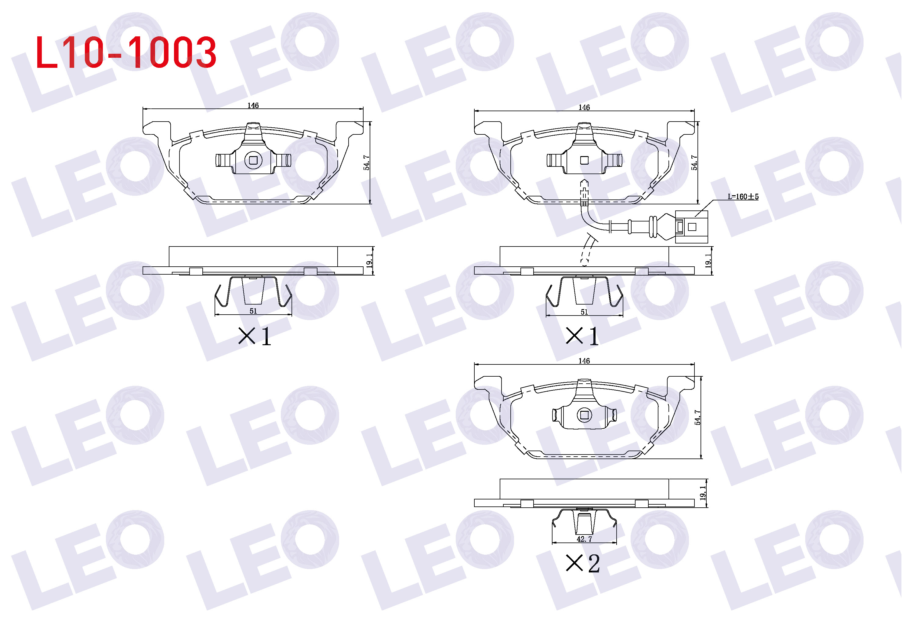 LEO 