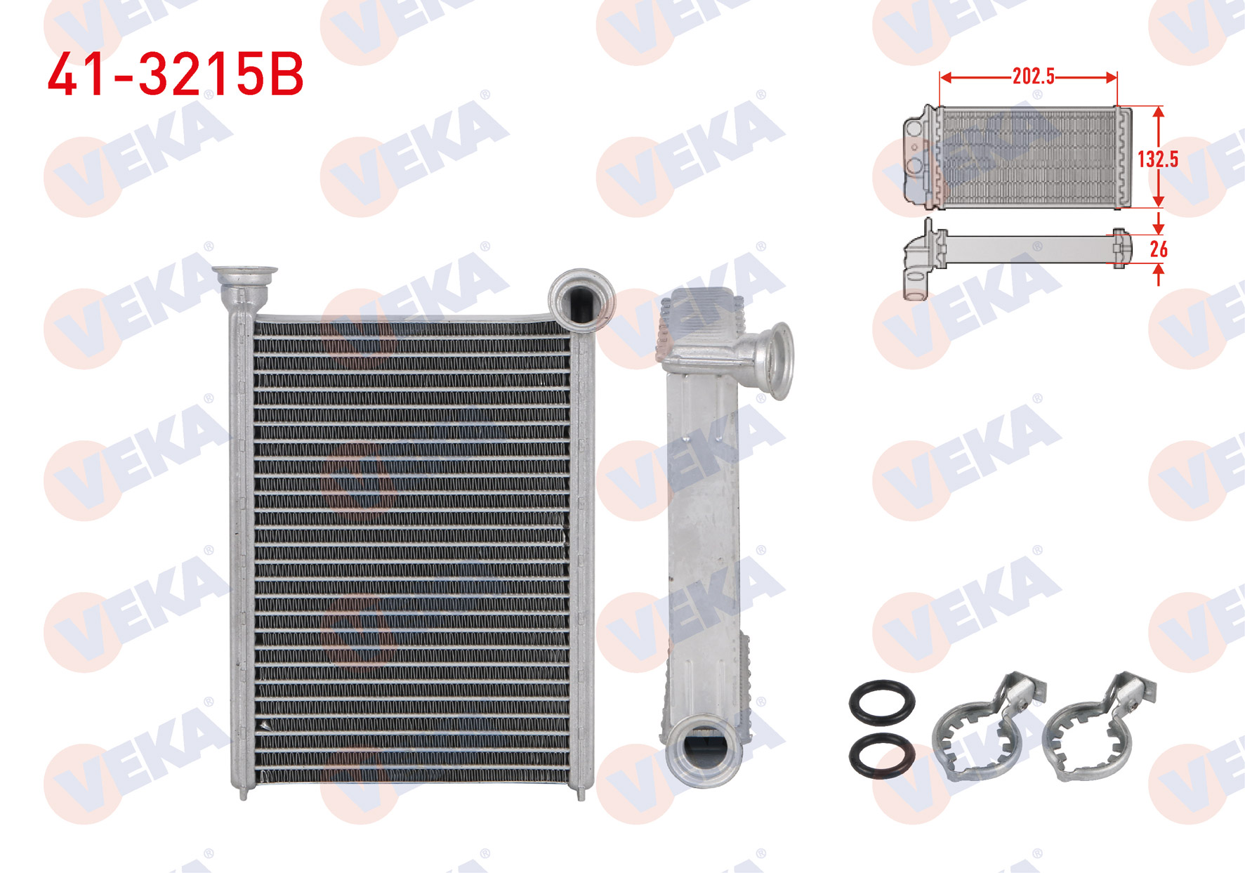 VEKA 54386