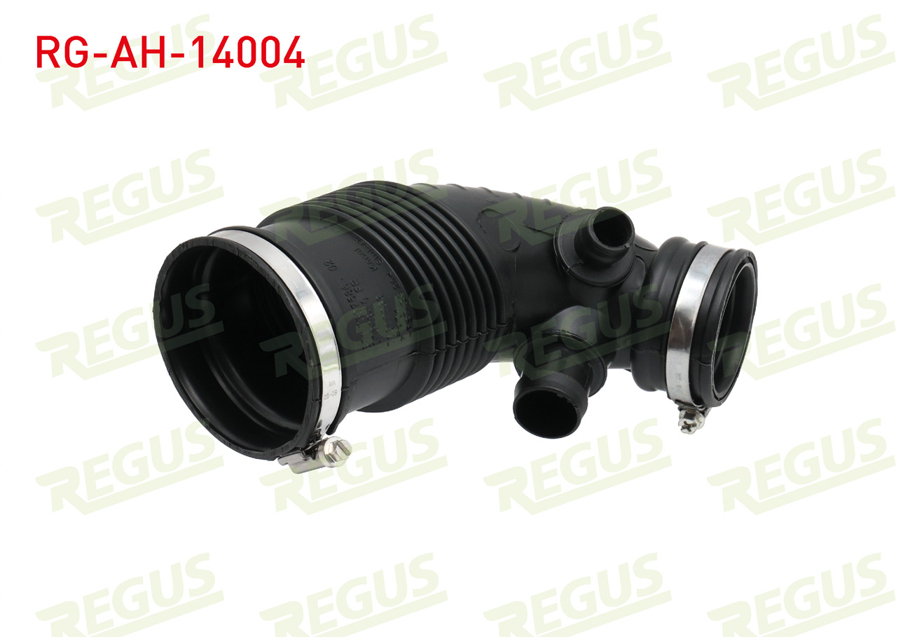 REGUS  | HAVA FILTRE BORUSU BMW 3 SERISI (F30) 316 i 2011-