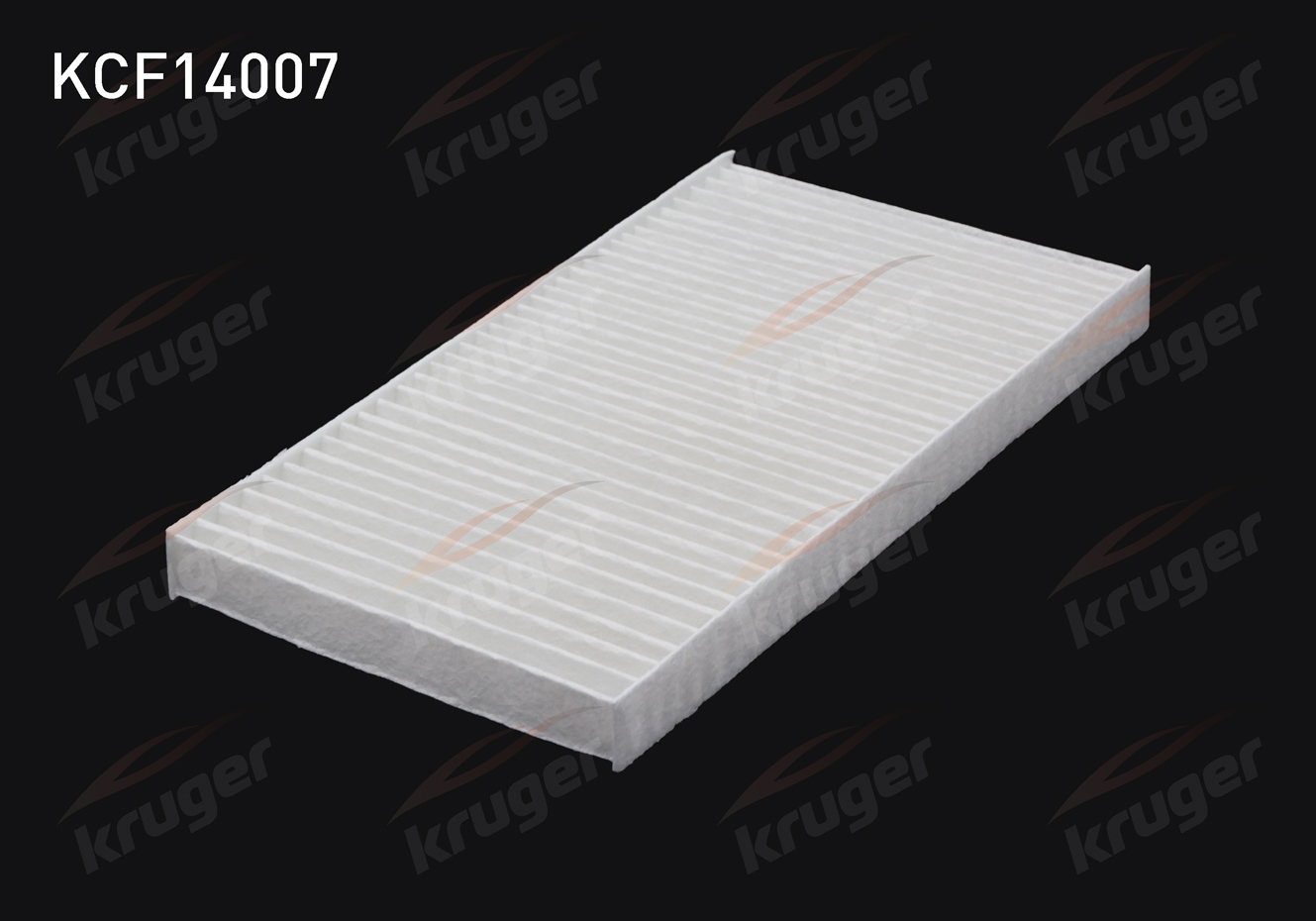 KRUGER CU 3338