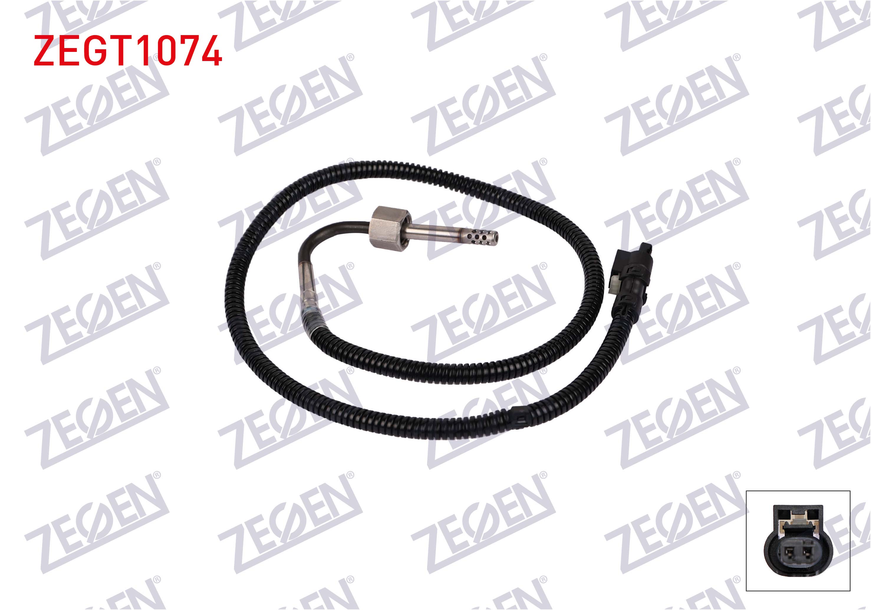 ZEGEN 0 986 259 047