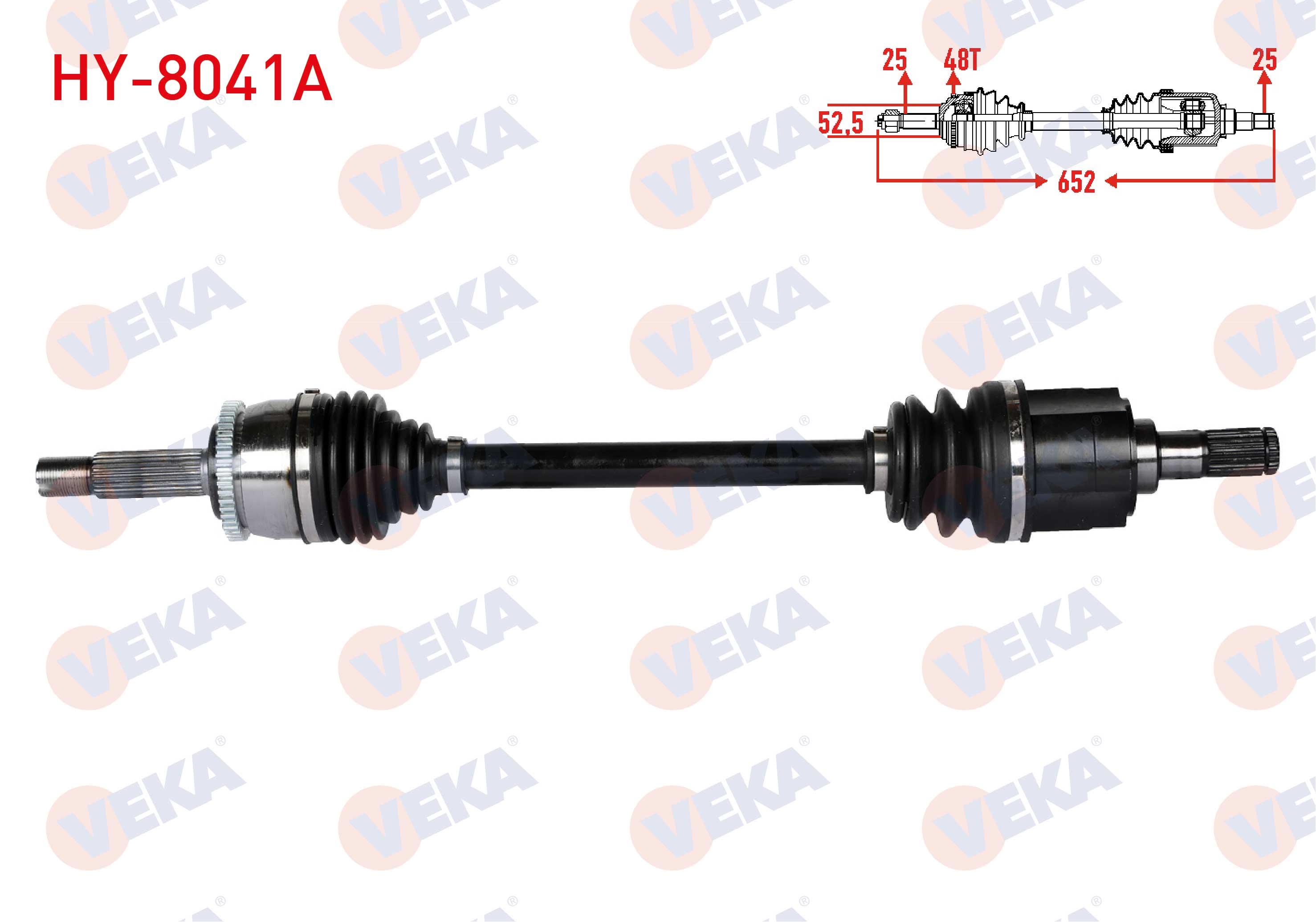 VEKA 224246