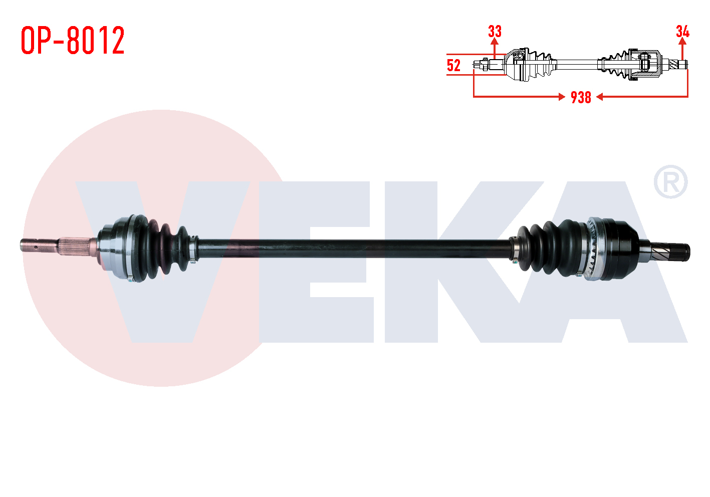 VEKA 