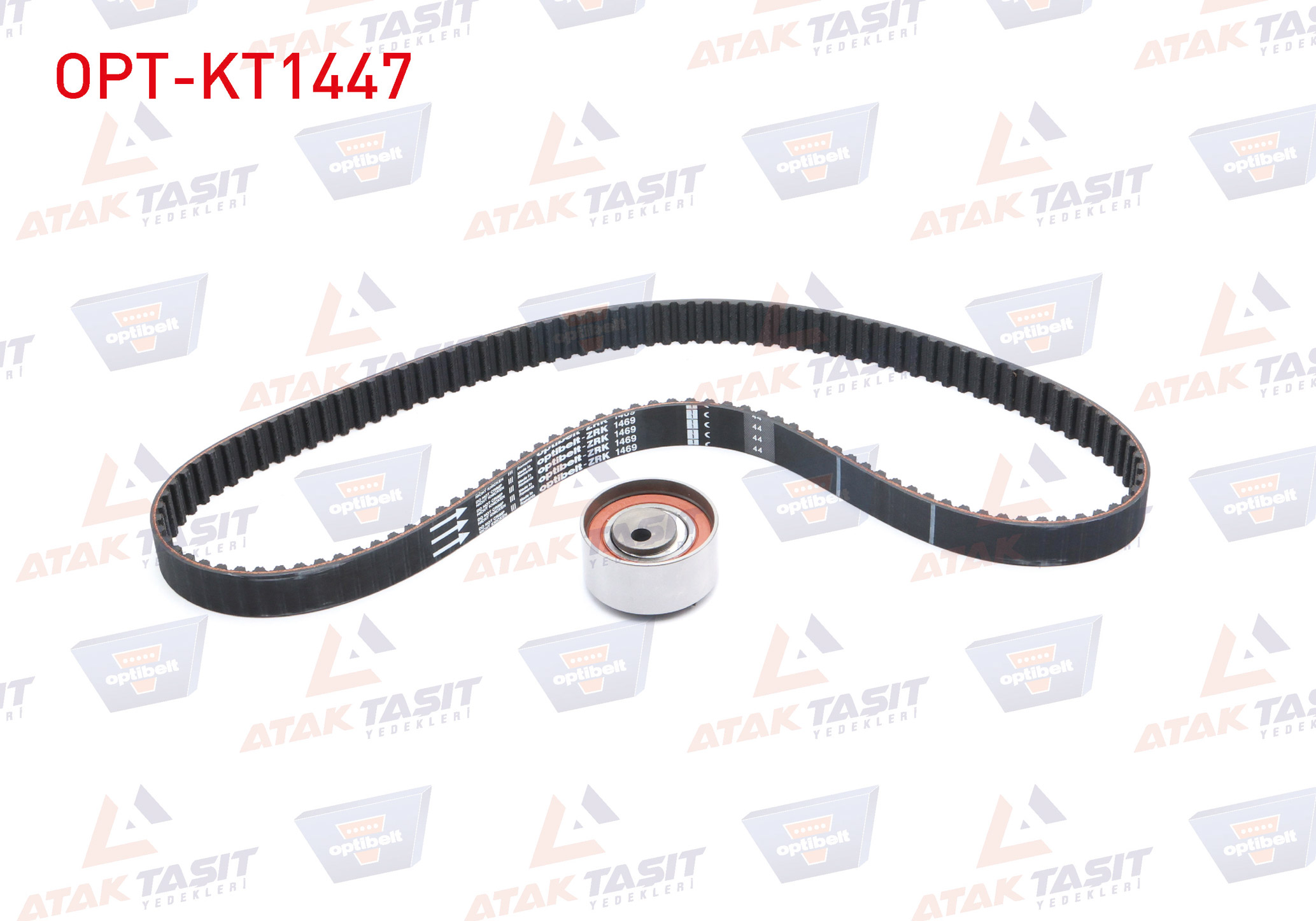 OPTIBELT 1 987 948 943