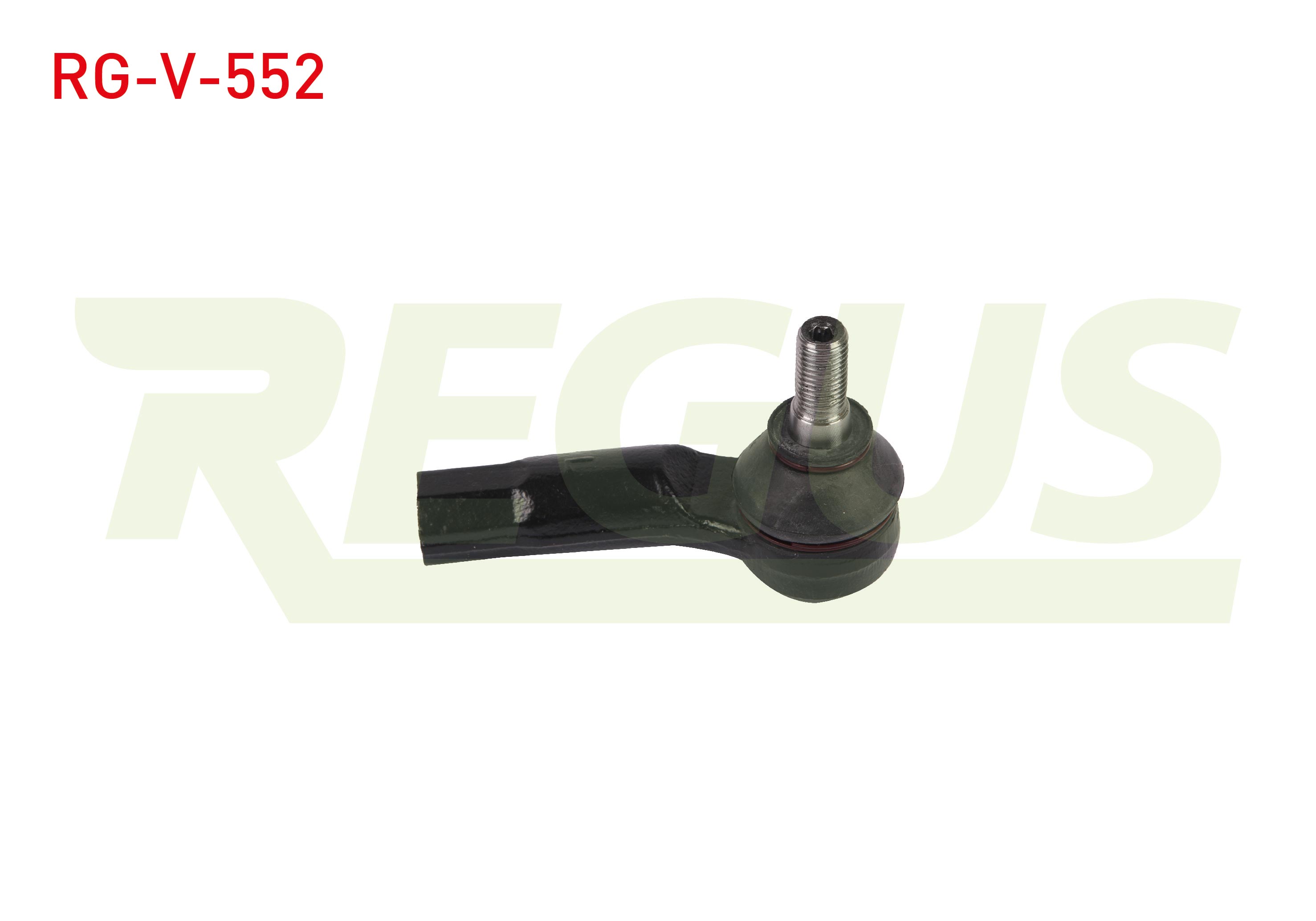 REGUS  | ROTBASI ON SOL VW GOLF V-VI 2003-2012 / JETTA - CADDY - TIGUAN - TOURAN 2003-2017 / PASSAT 2005- / T-ROC 2018- / AUDI A3 2003- / Q3 2011-2016 / A1 2018- / SEAT LEON 2006- / SKODA O