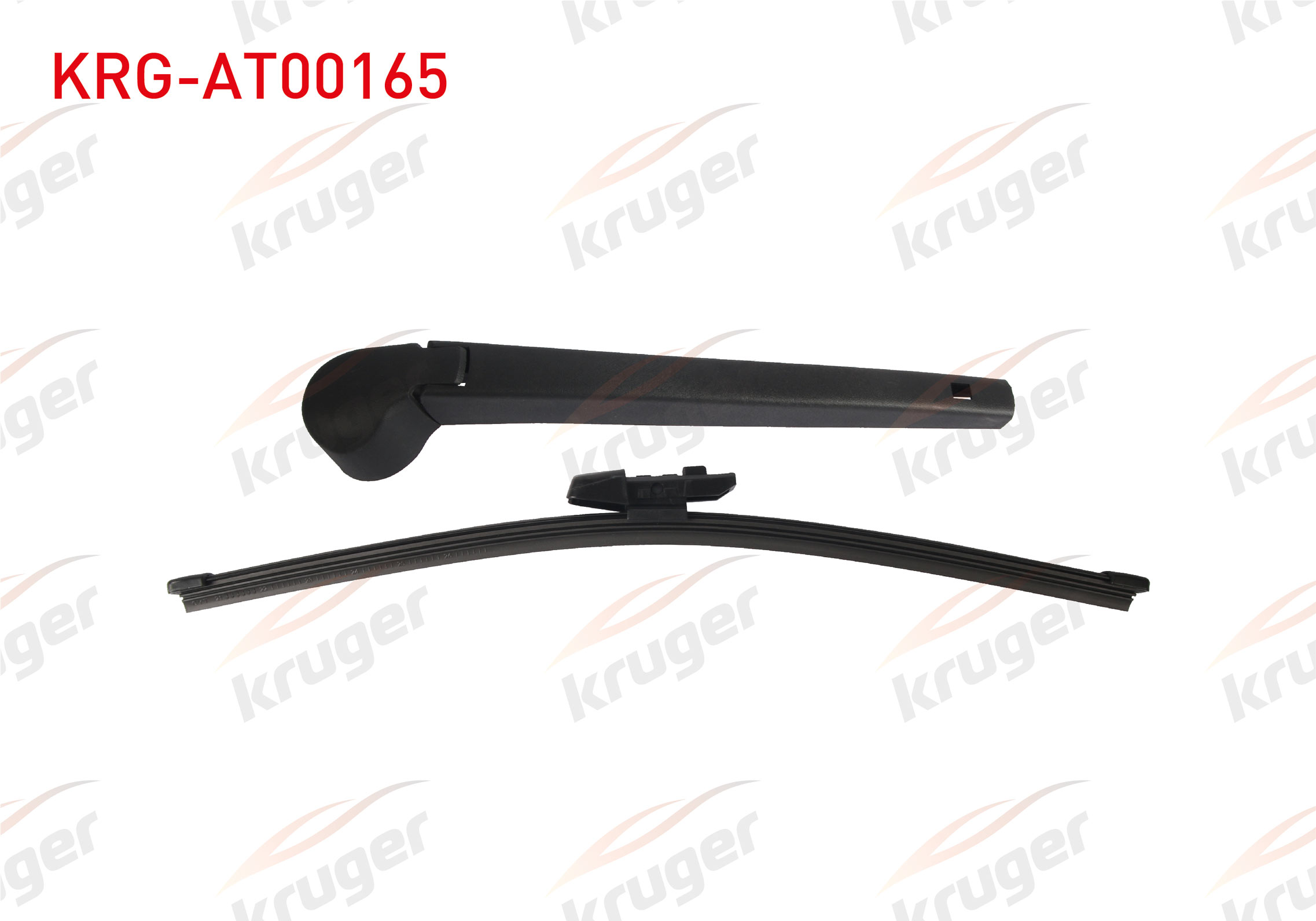 KRUGER 