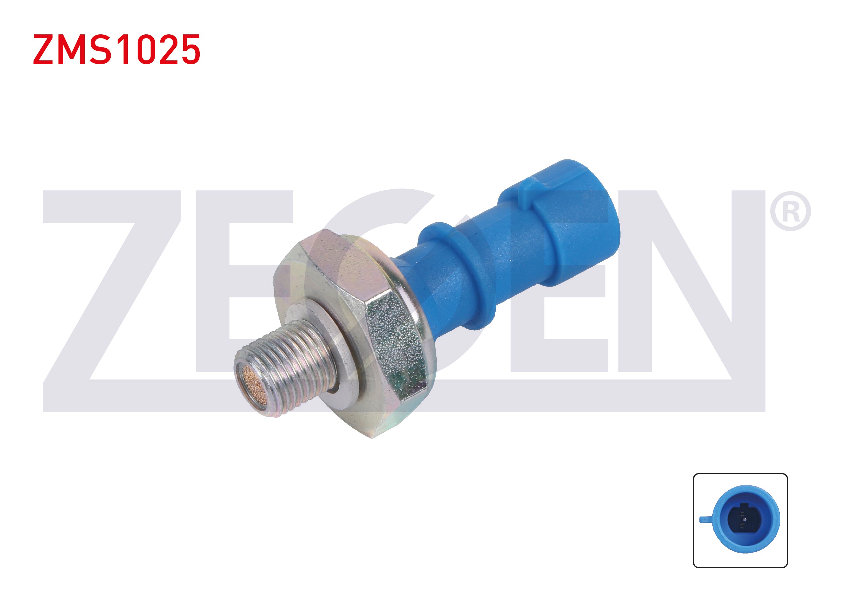 ZEGEN 12439