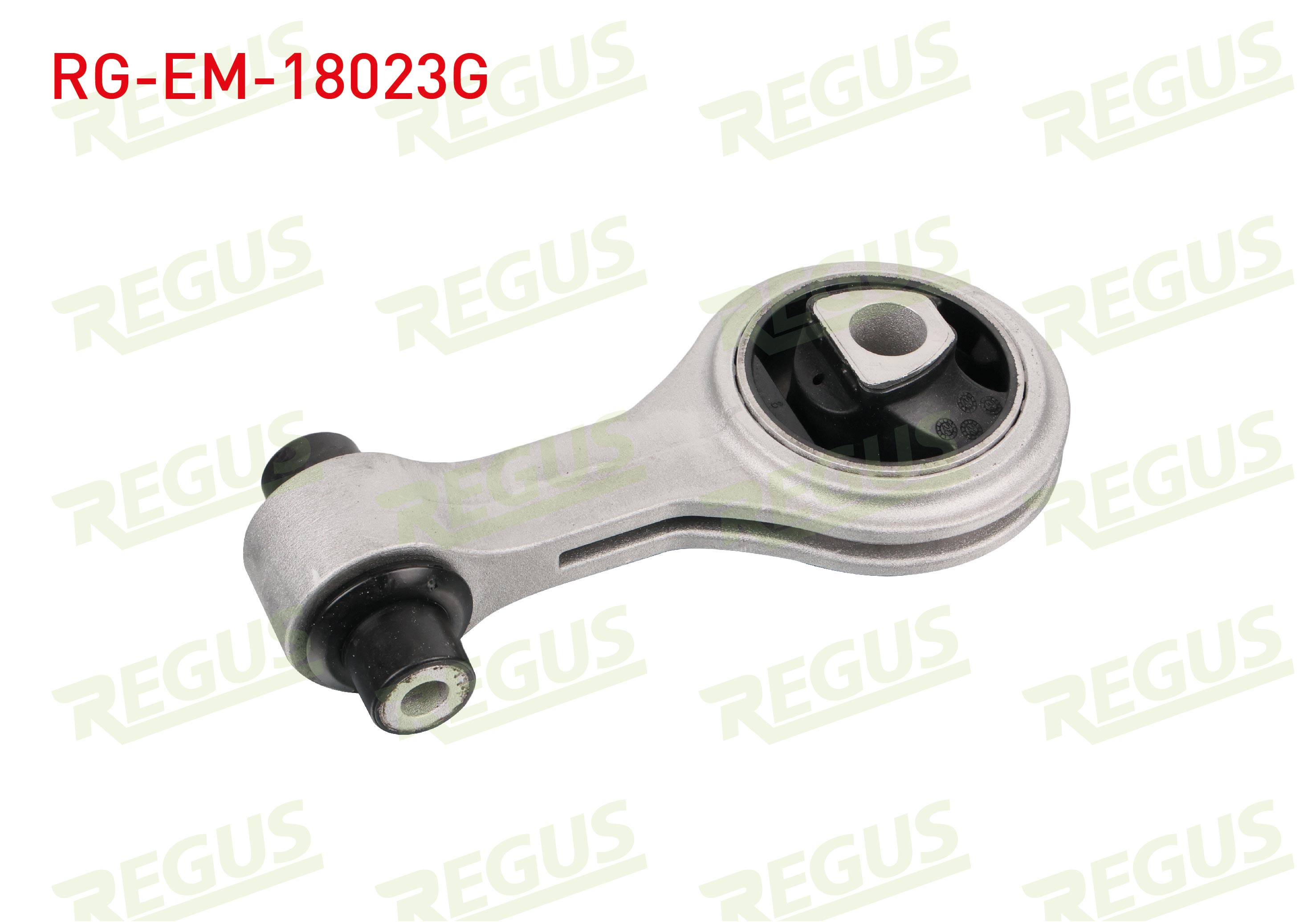 REGUS 