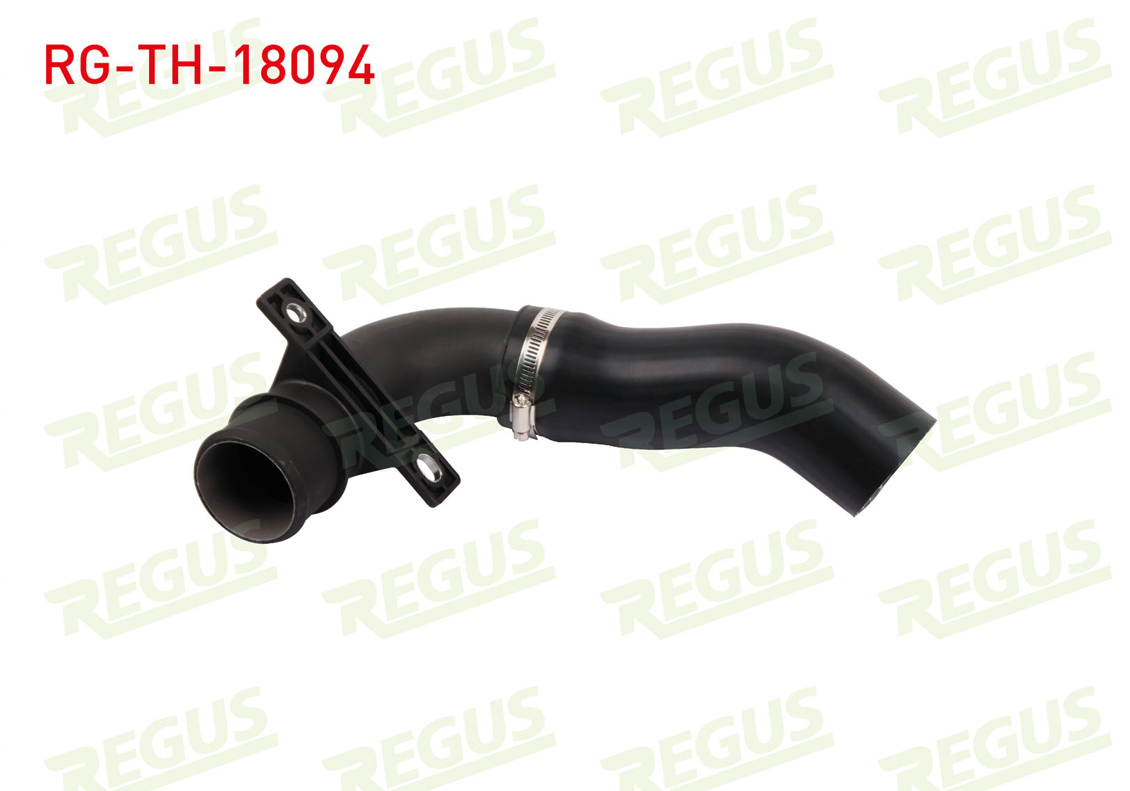 REGUS  | TURBO HORTUMU KOMPLE DUCATO III 2006- / BOXER III 2006- / JUMPER III 2006-