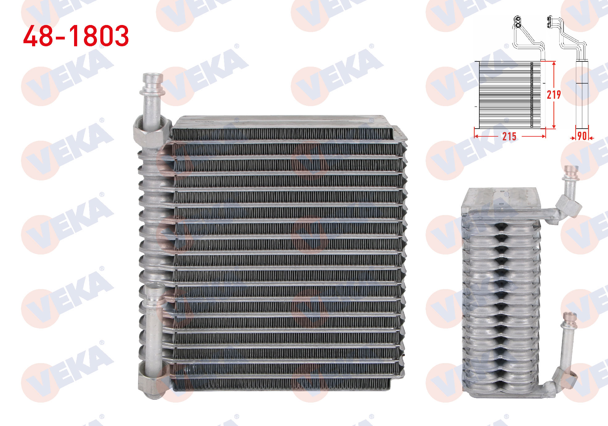 VEKA 92199