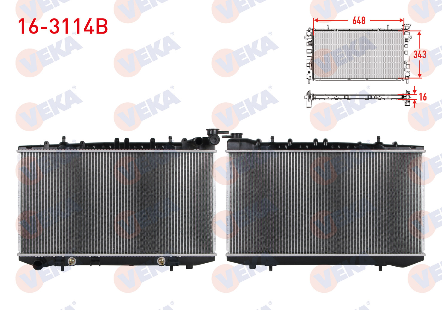 VEKA 019N10