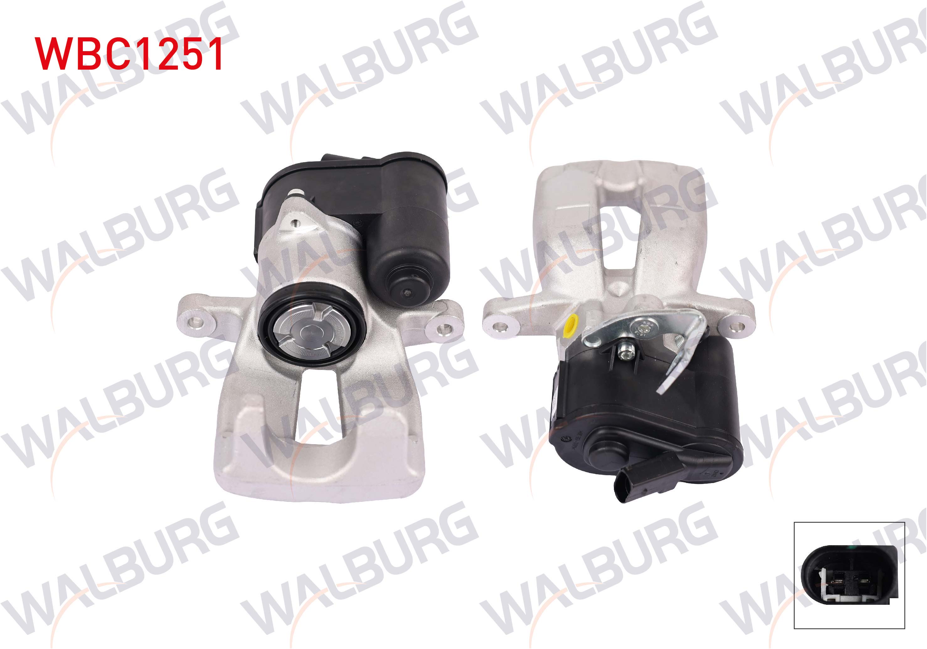 WALBURG BHS1440E