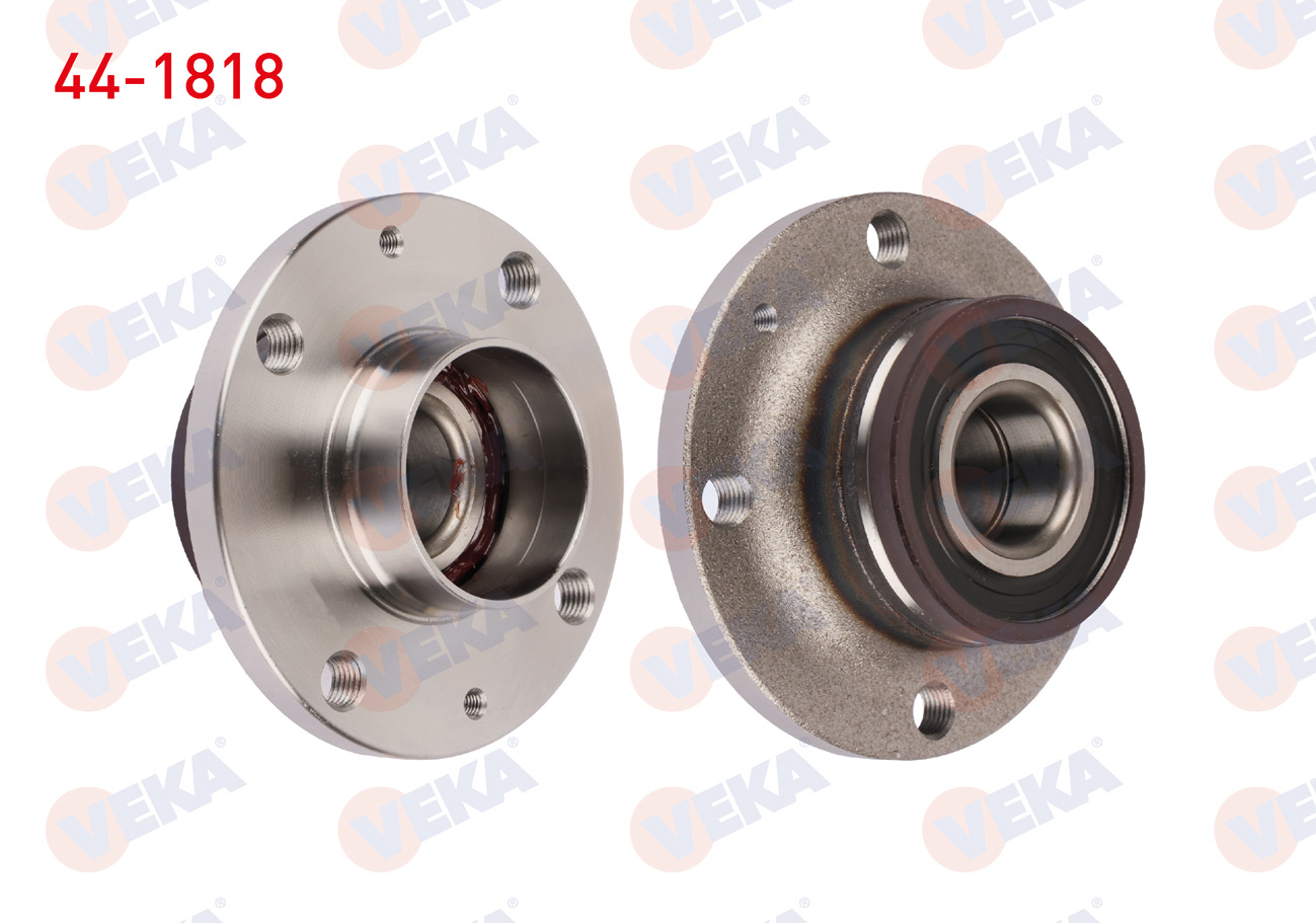 VEKA VKBA 6552